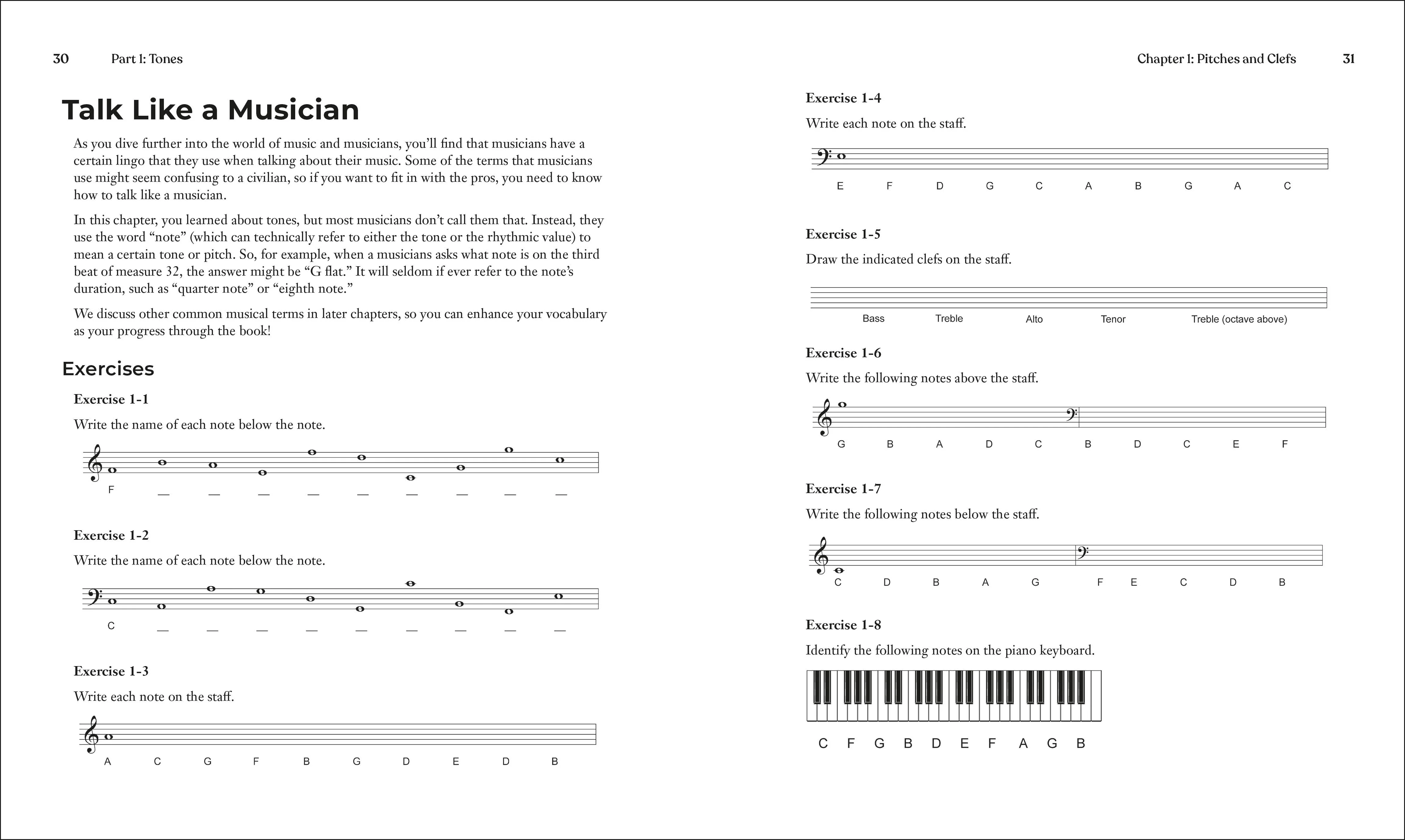 Music Theory Note by Note - Image 3
