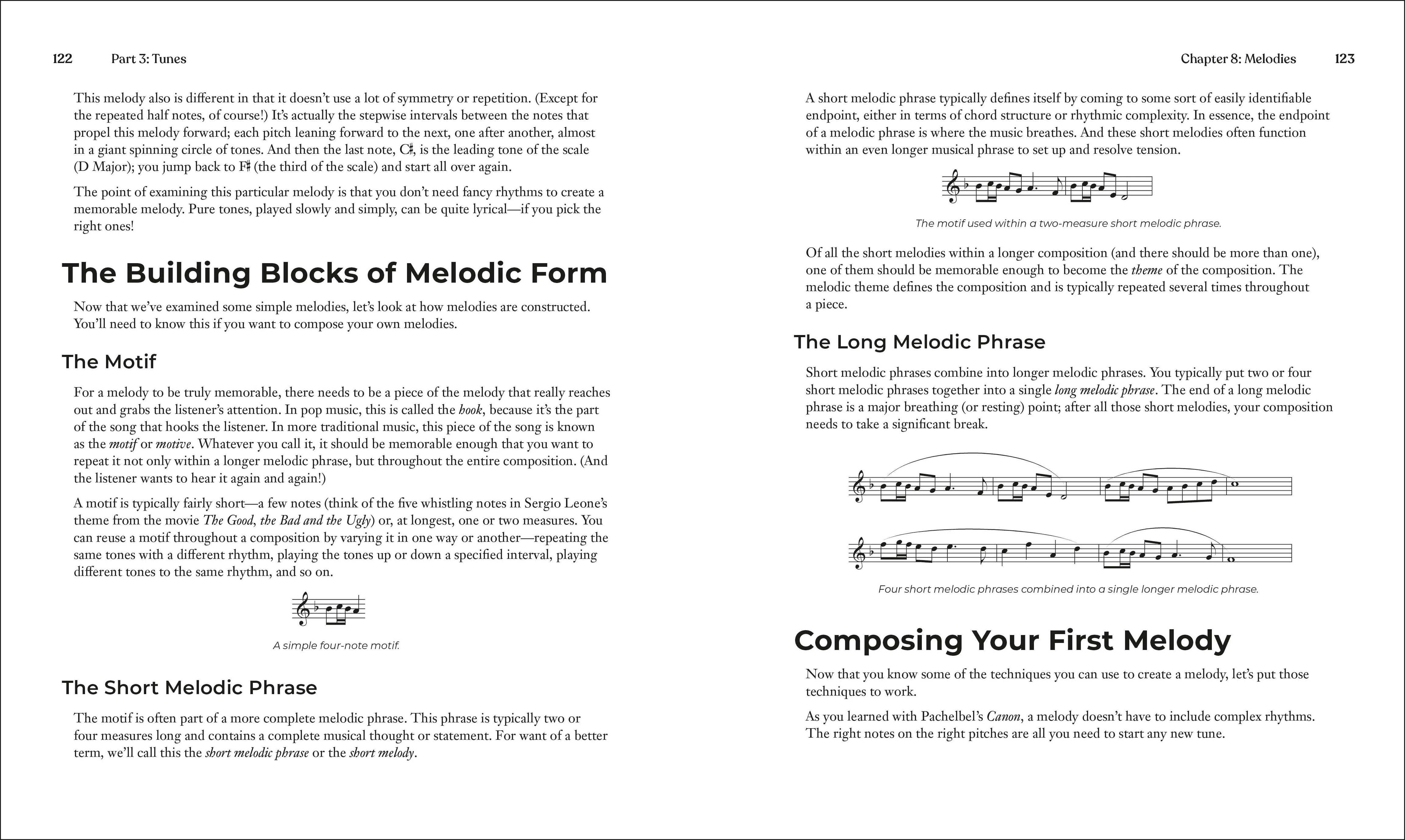 Music Theory Note by Note - Image 5