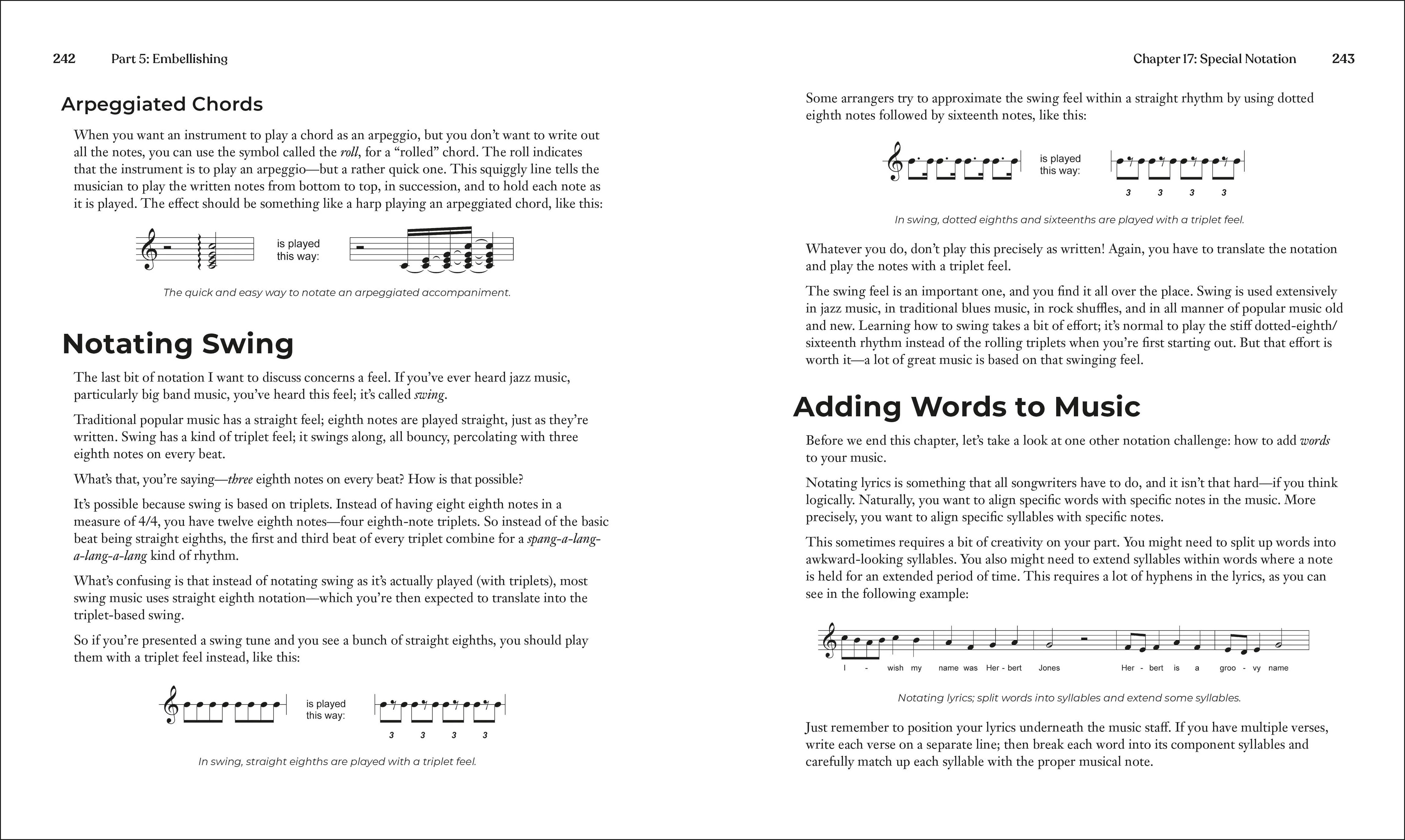 Music Theory Note by Note - Image 8