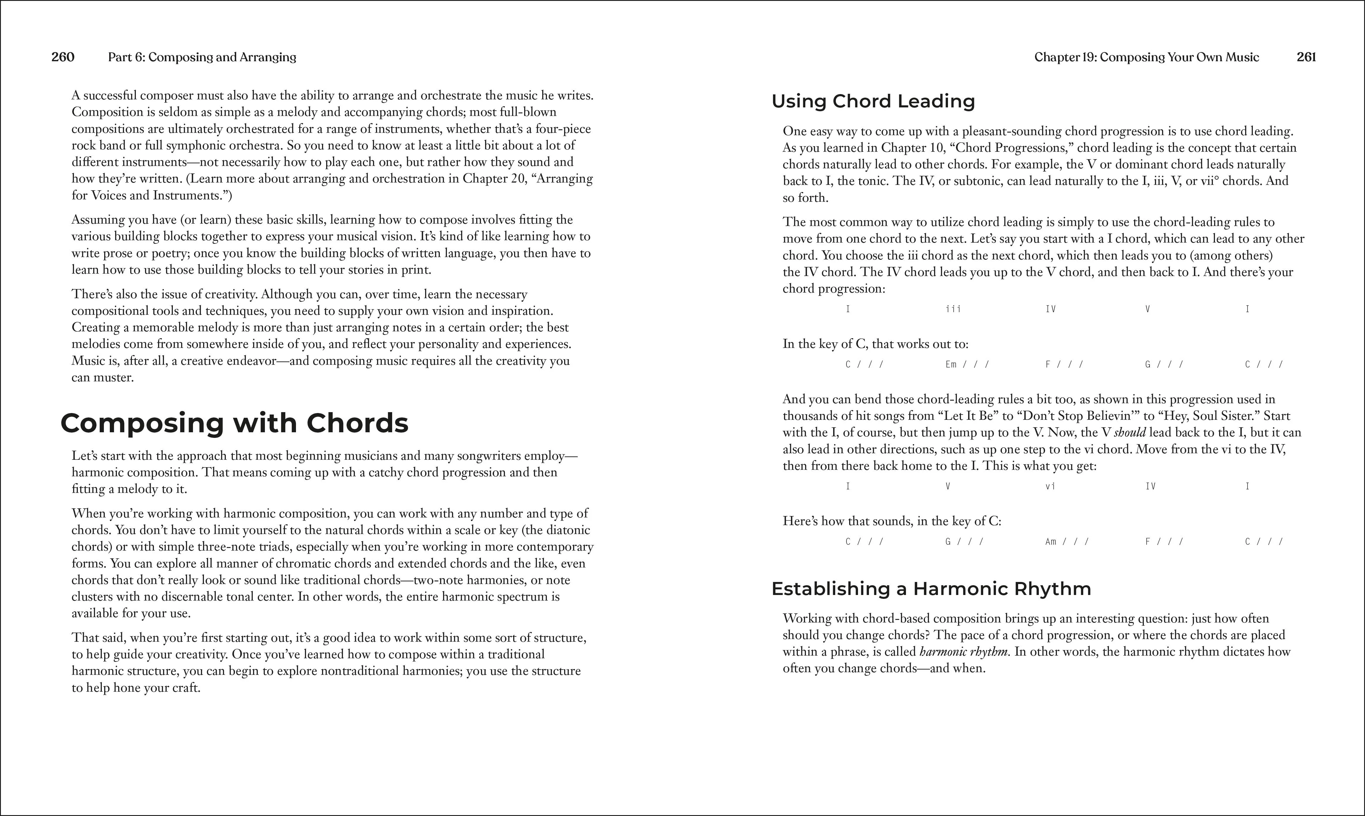 Music Theory Note by Note - Image 9