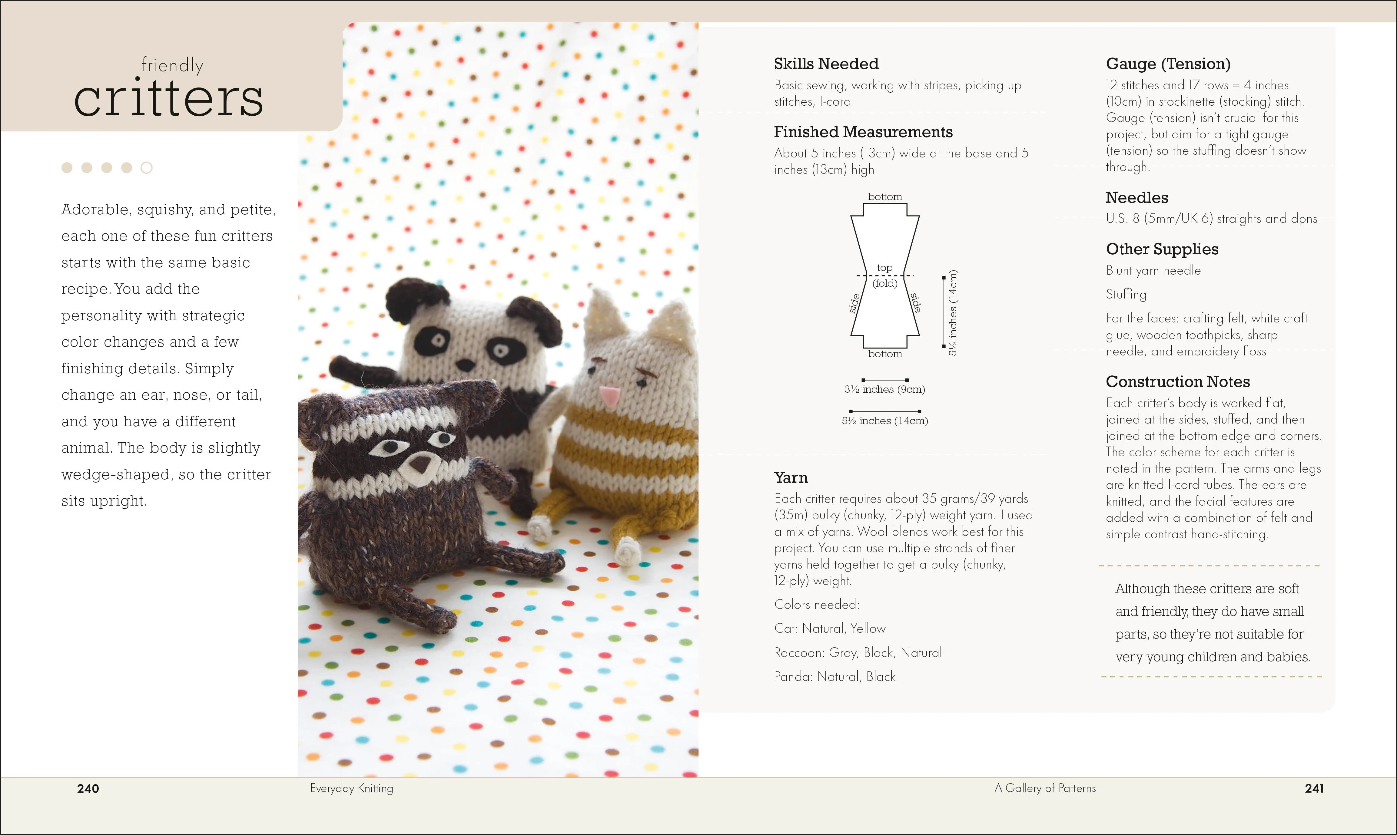 Everyday Knitting - Image 9