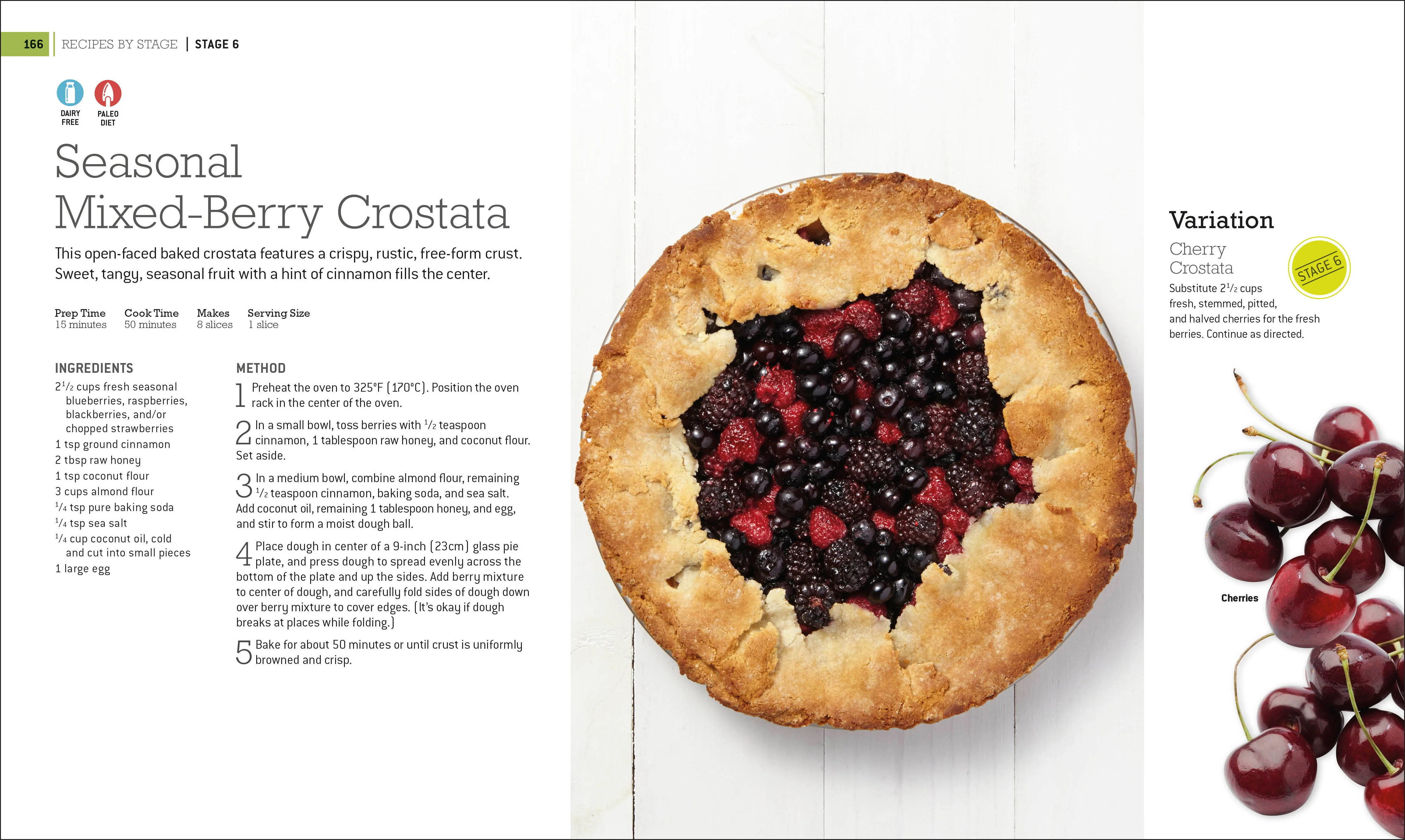 Healthy Gut Diet Guide + Cookbook - Image 7