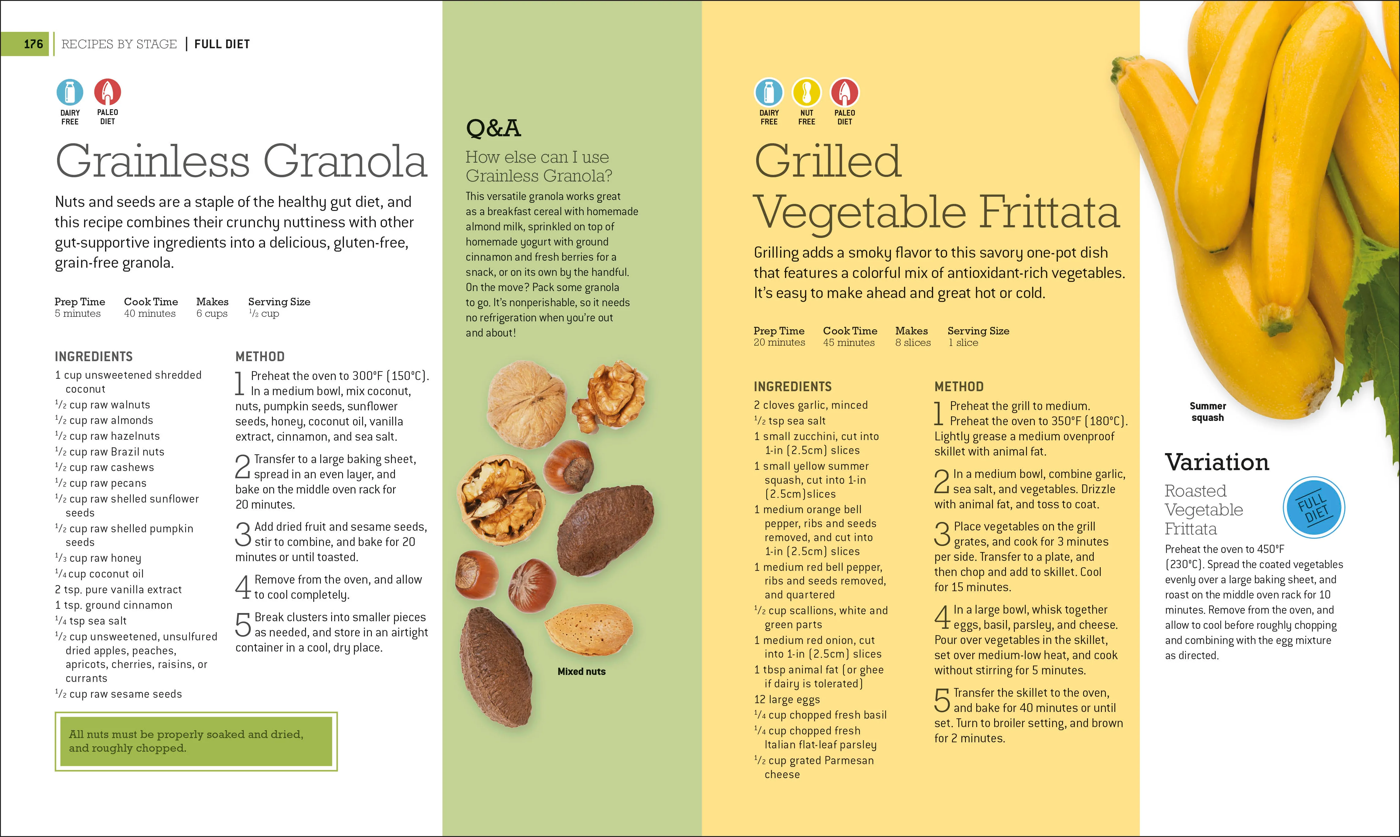 Healthy Gut Diet Guide + Cookbook - Image 8