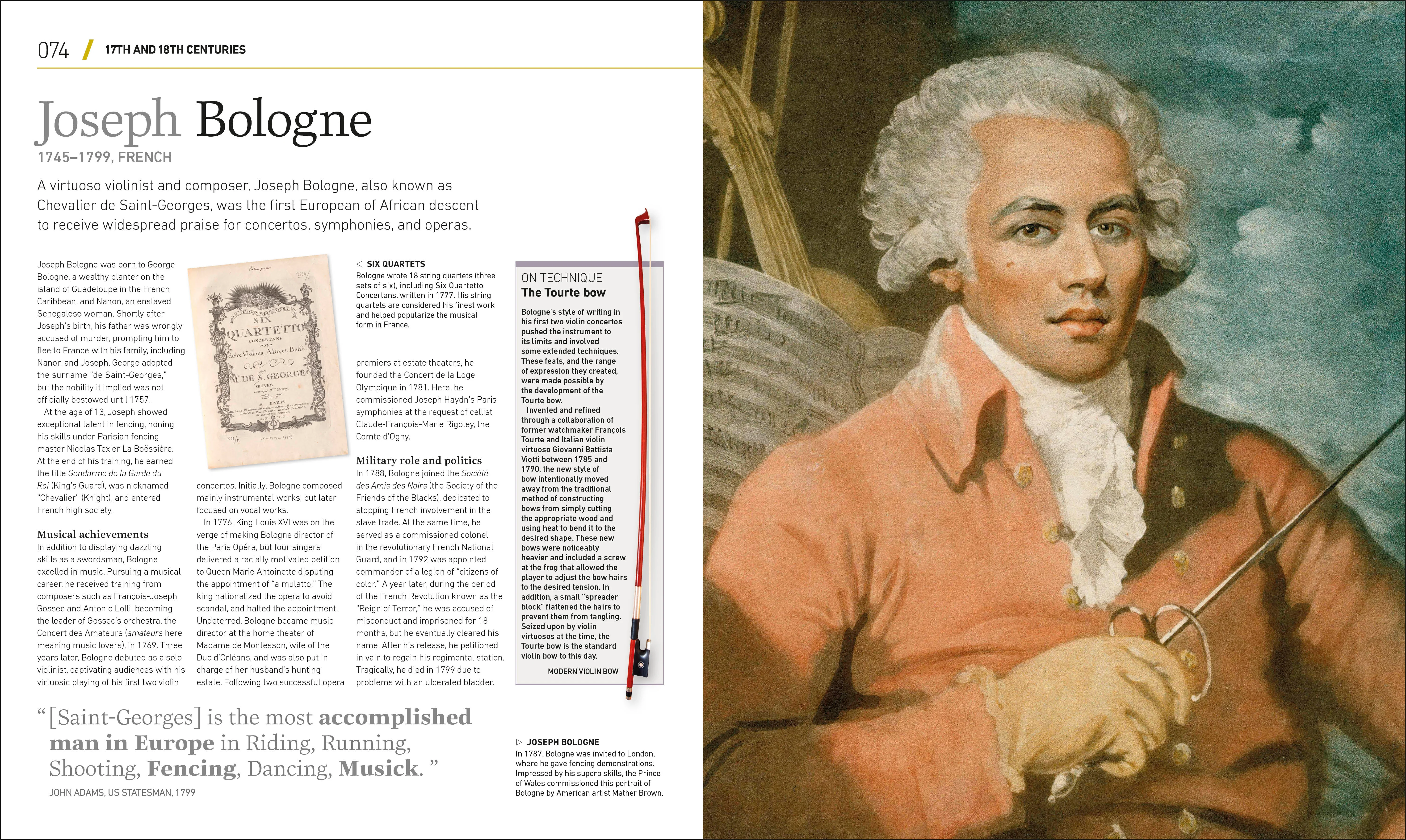 Composers Who Changed History - Image 3