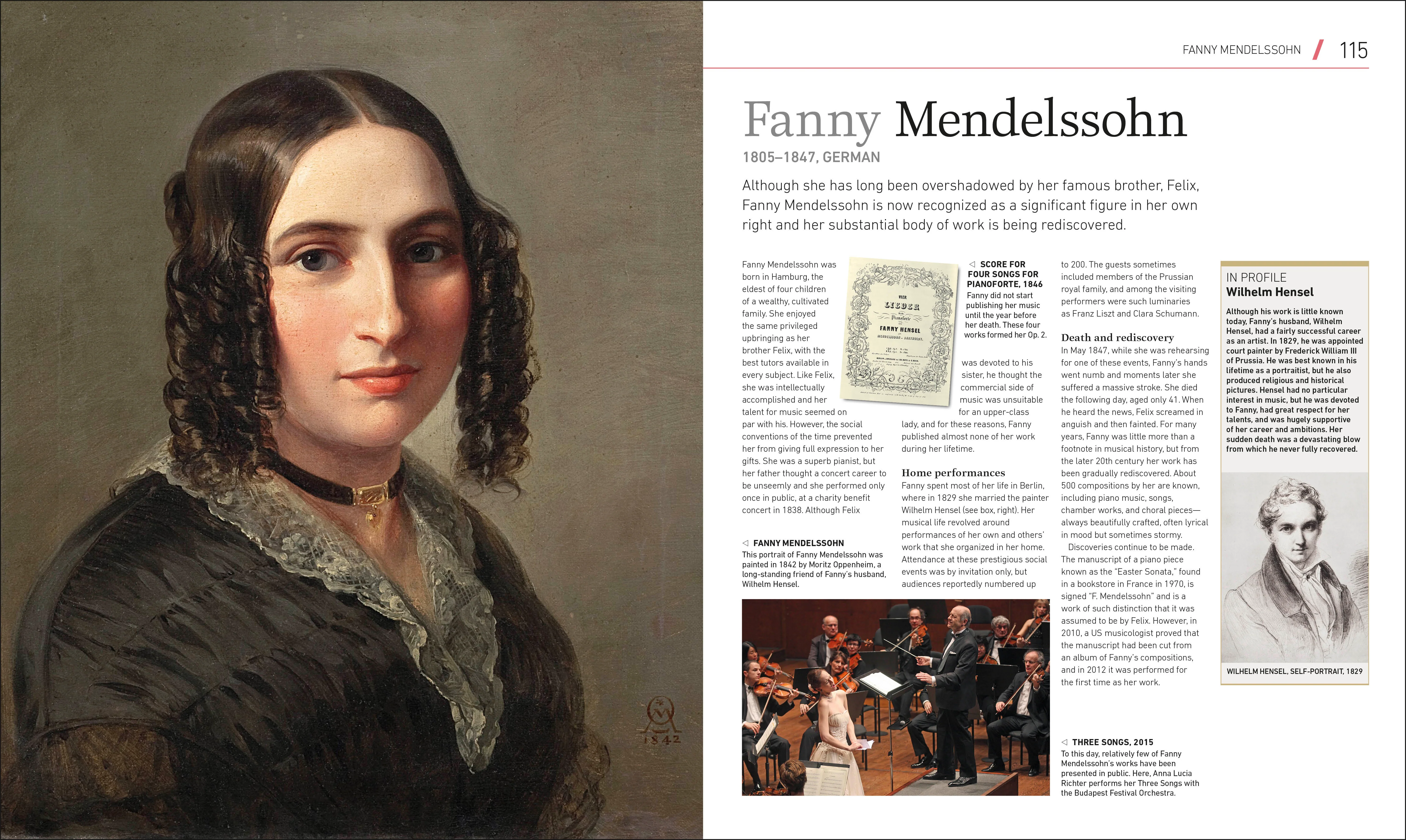 Composers Who Changed History - Image 4