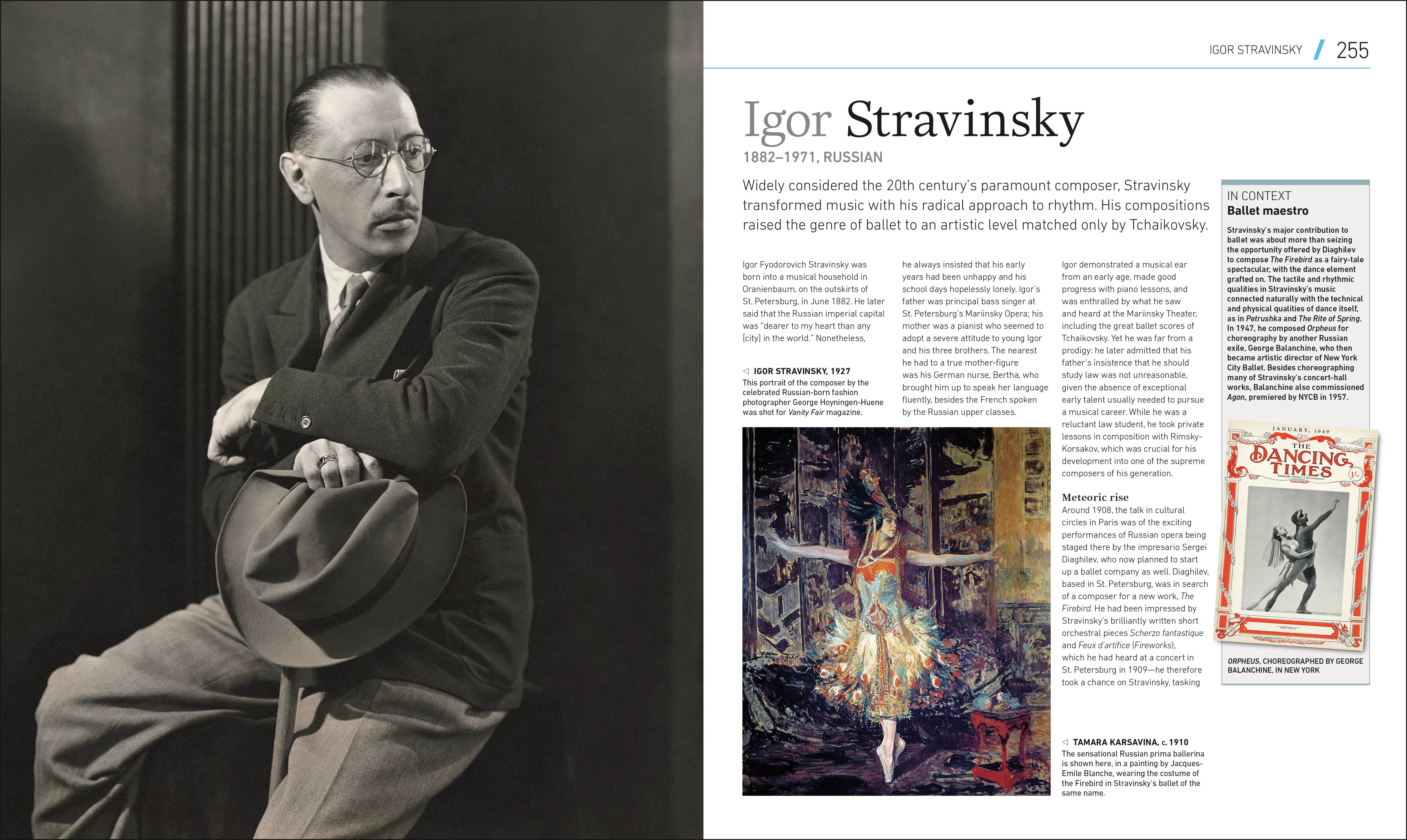 Composers Who Changed History - Image 8