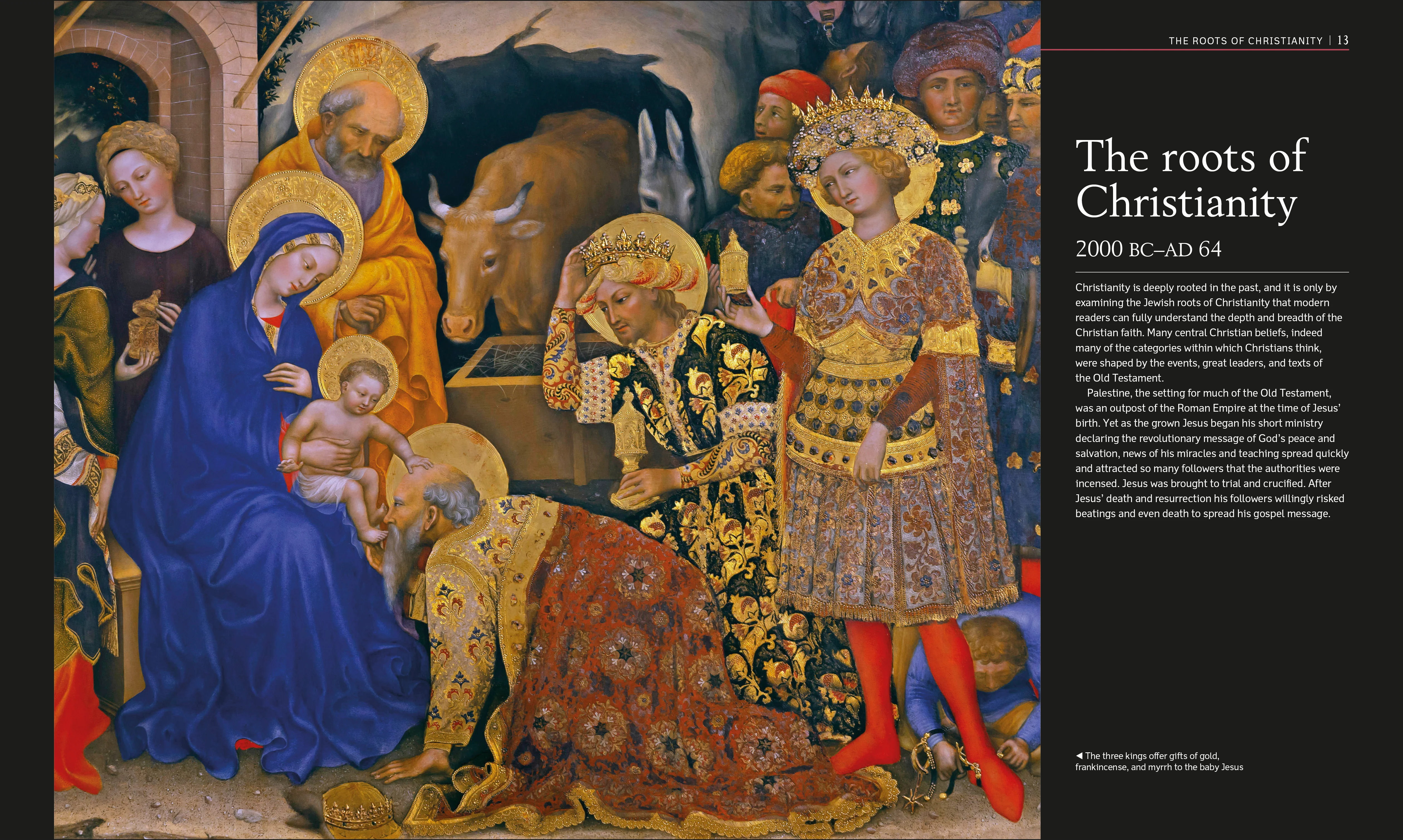 A History of Christianity - Image 2