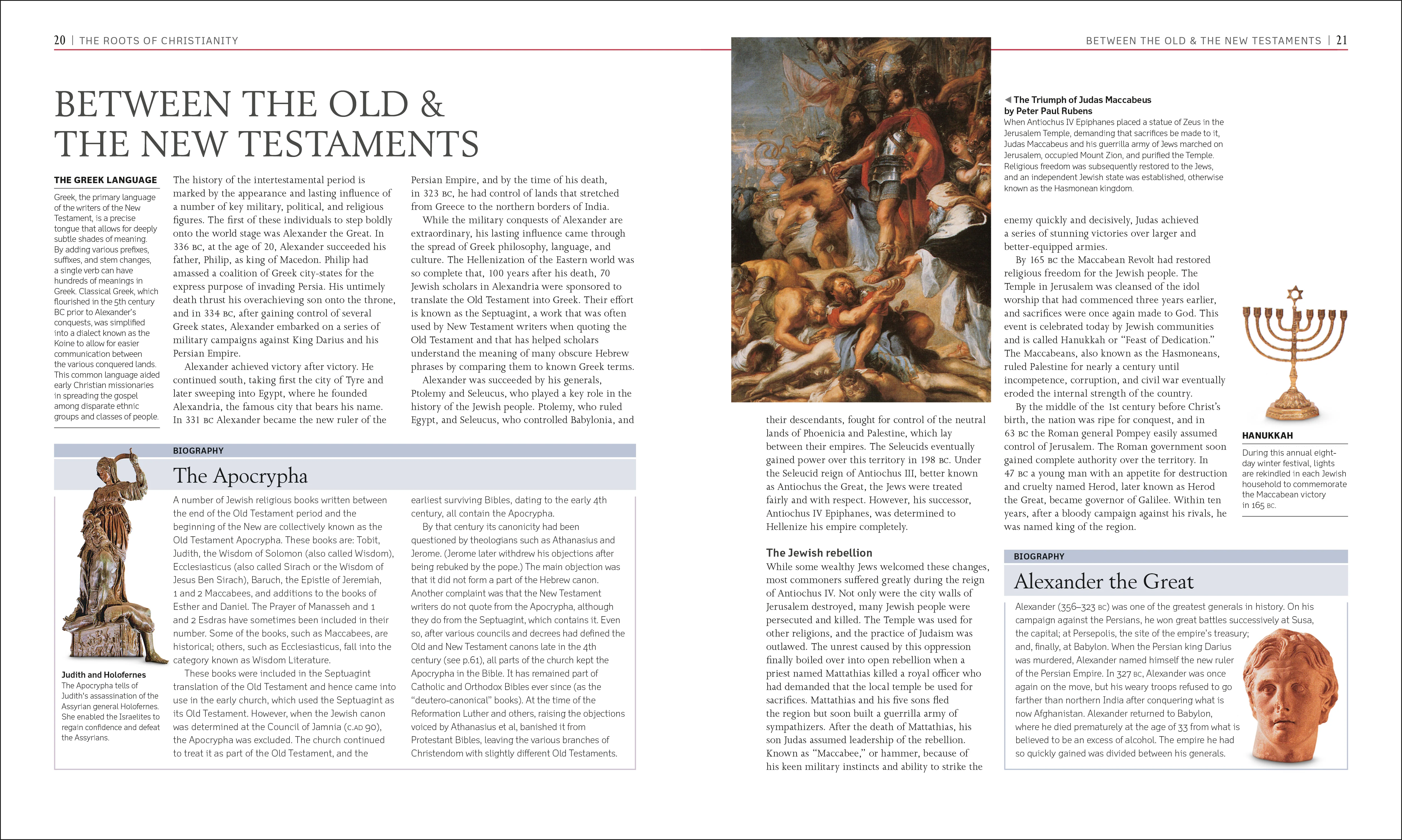 A History of Christianity - Image 3