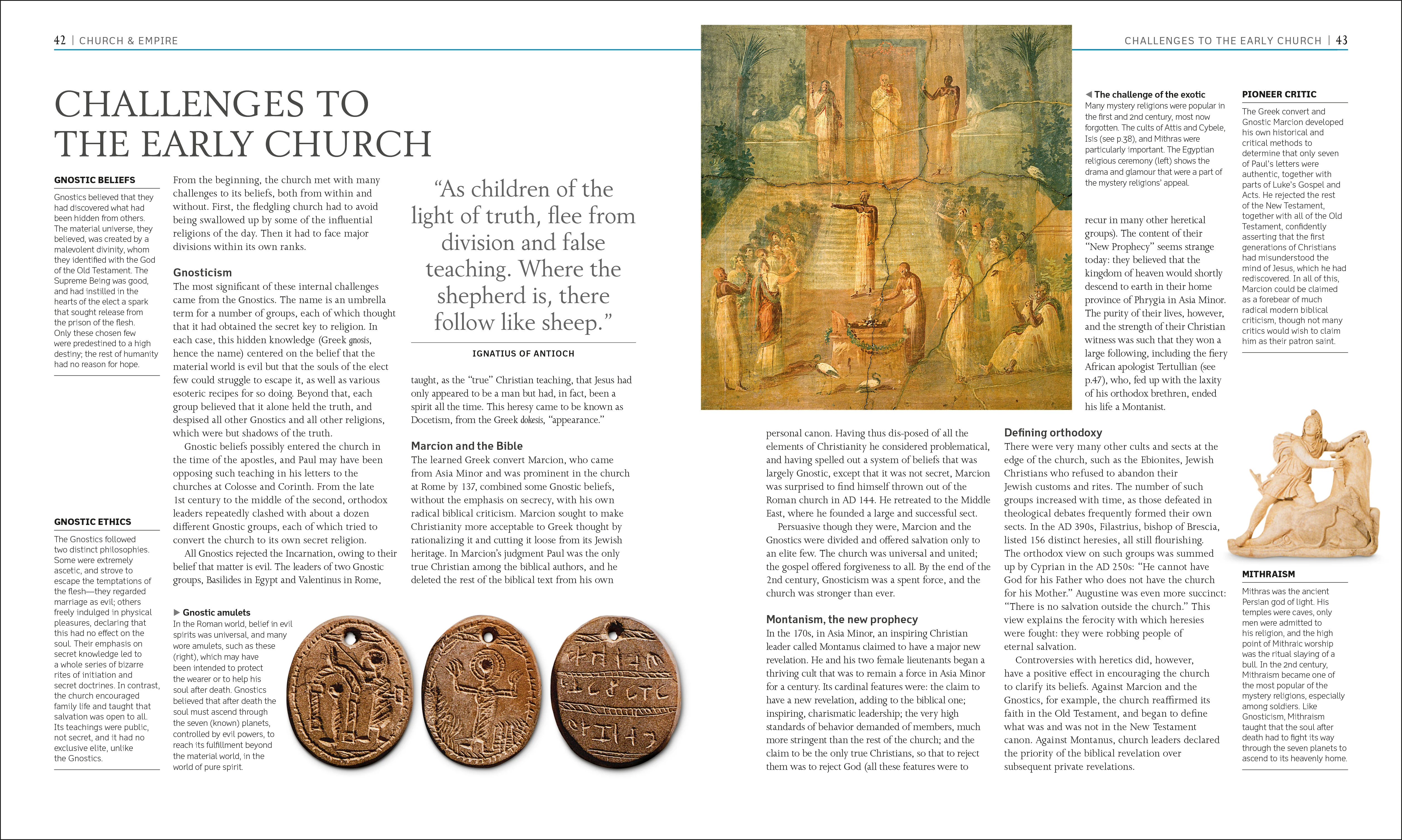 A History of Christianity - Image 5