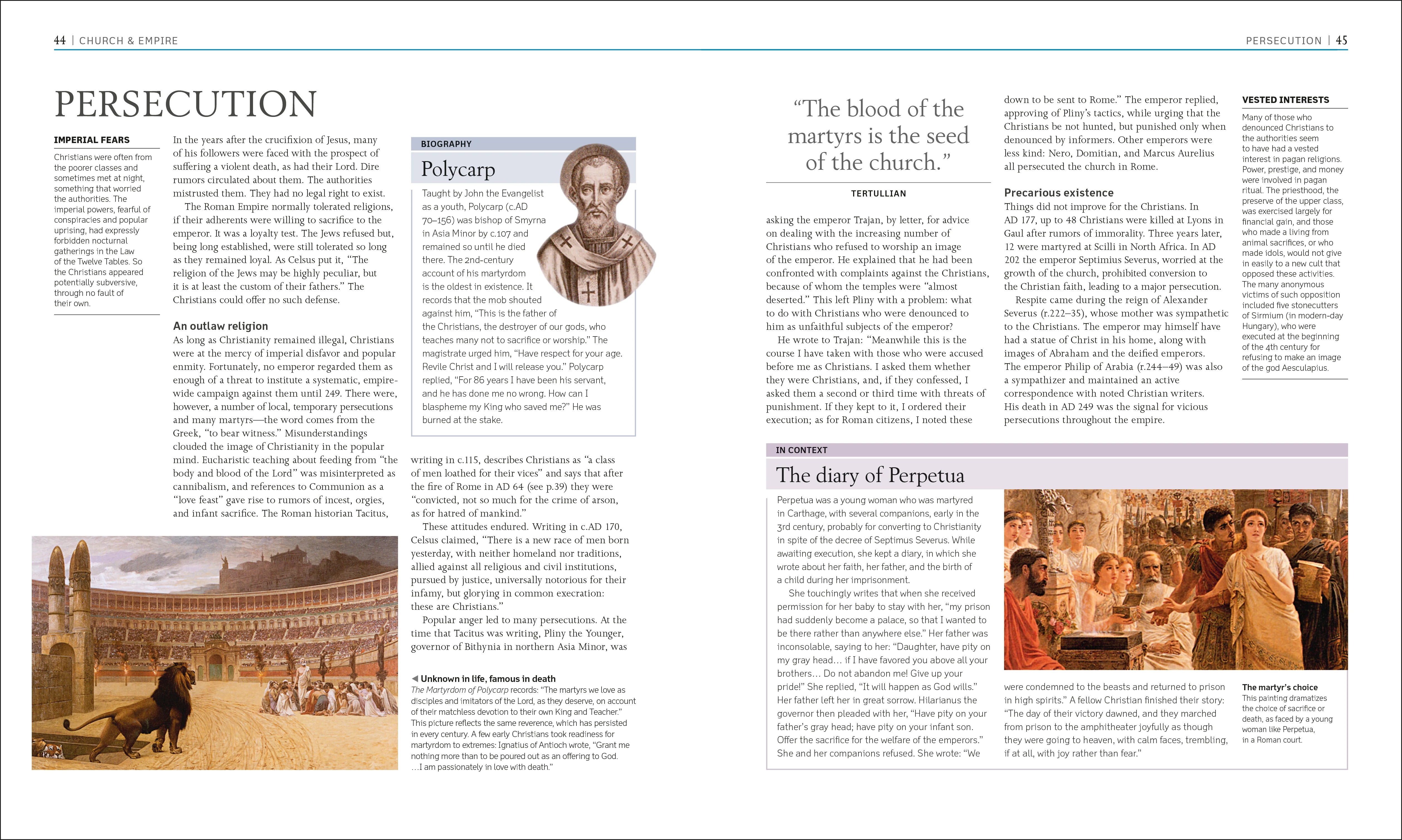 A History of Christianity - Image 6