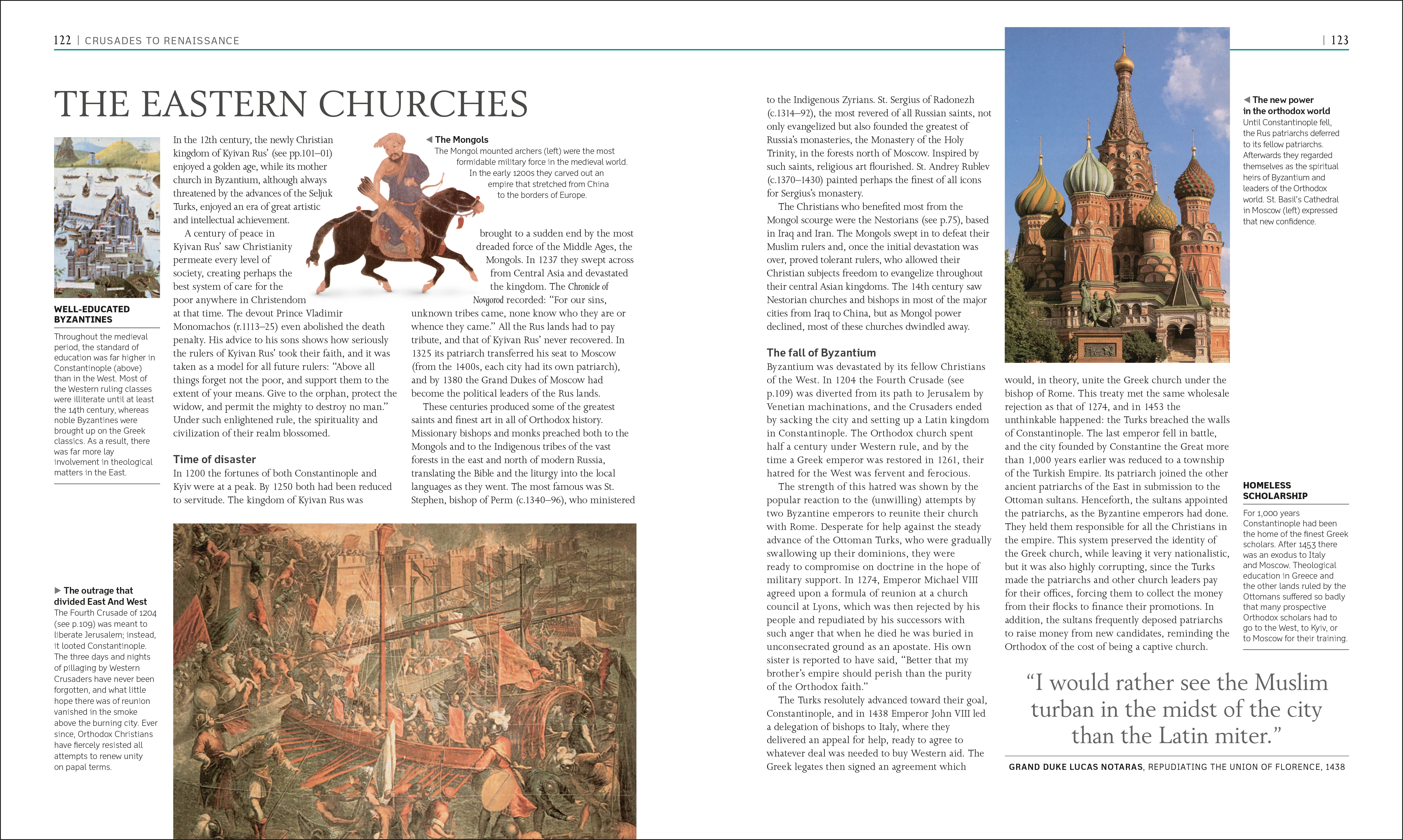 A History of Christianity - Image 7