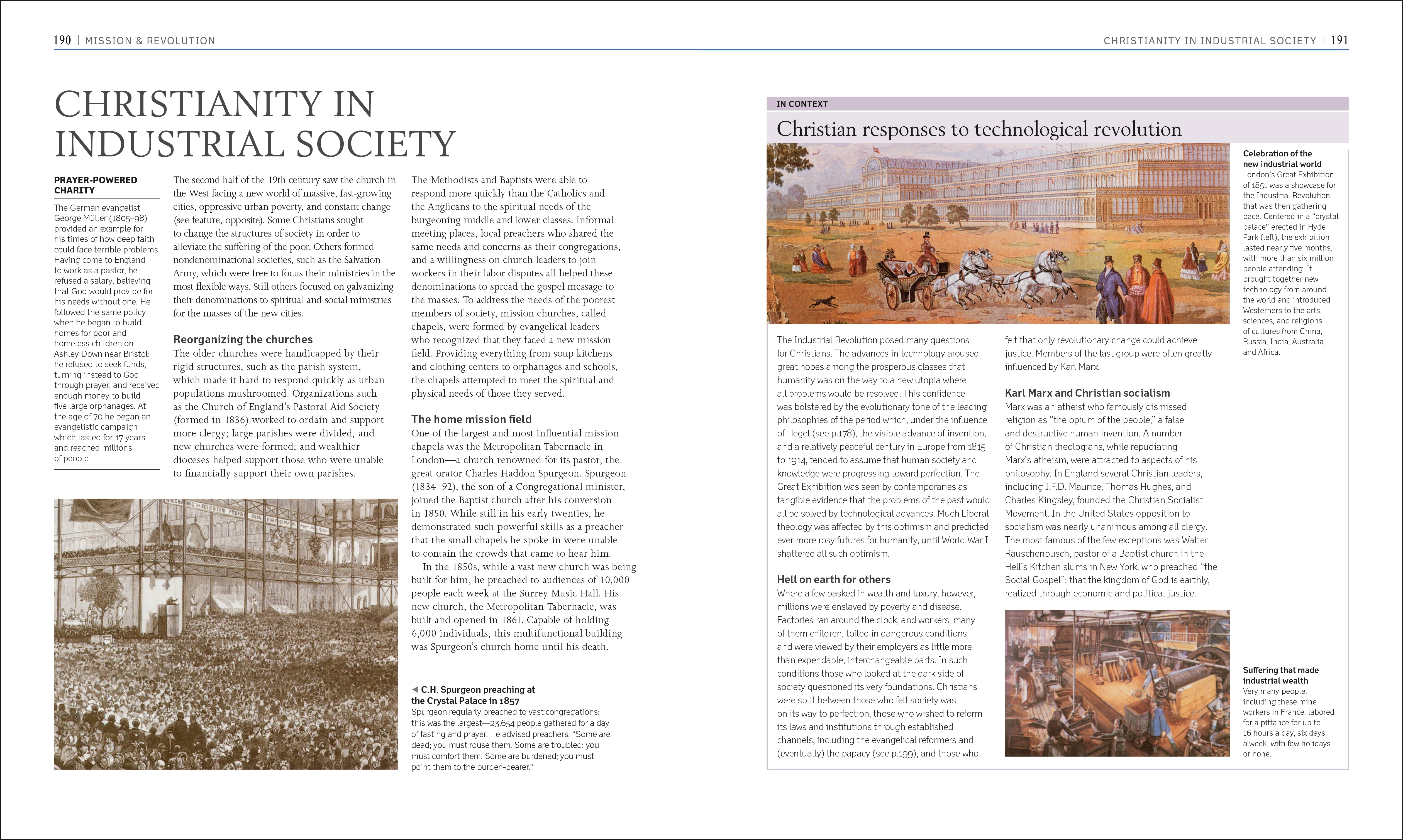 A History of Christianity - Image 9