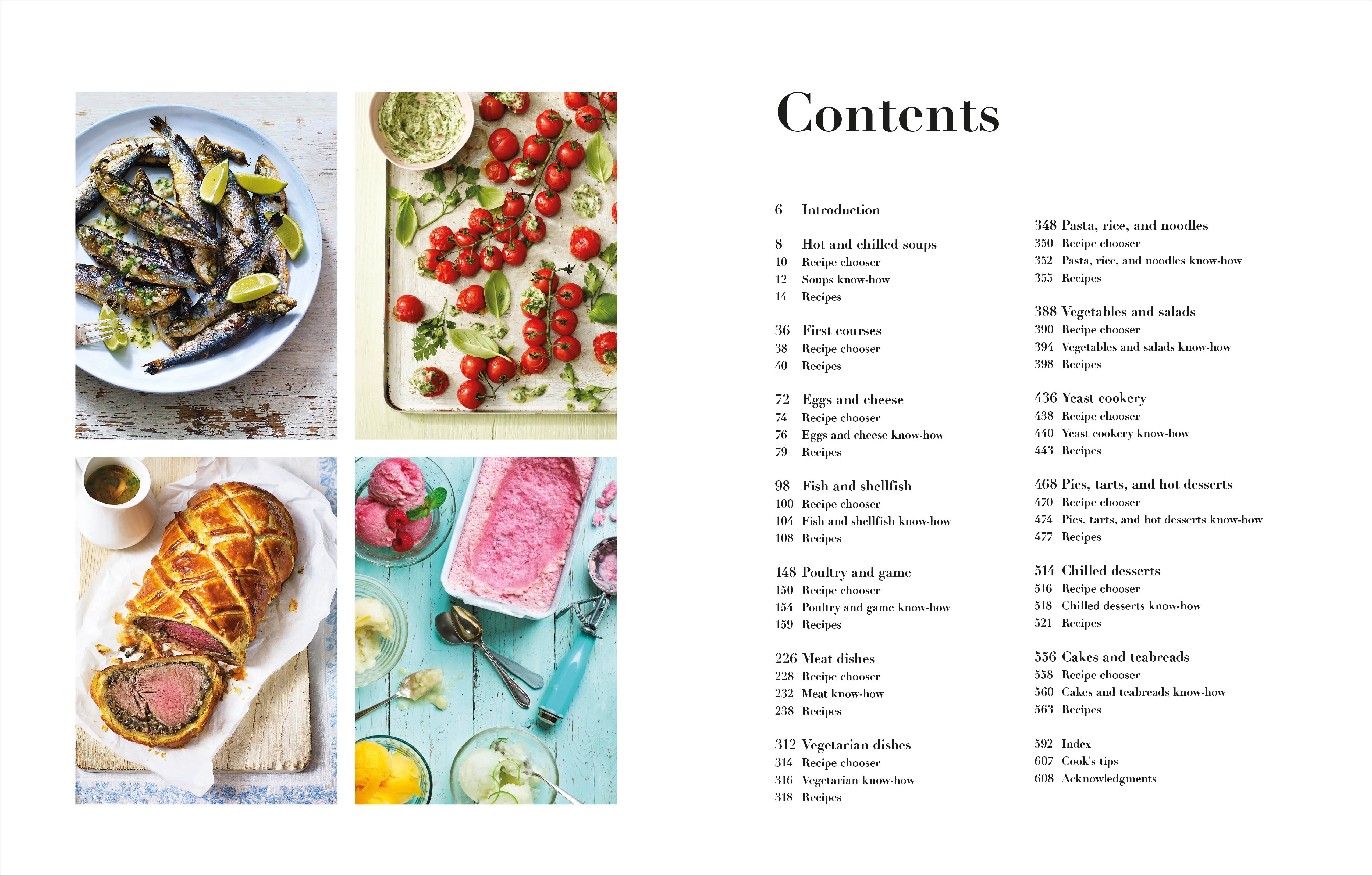 Mary Berry's Complete Cookbook - Image 2