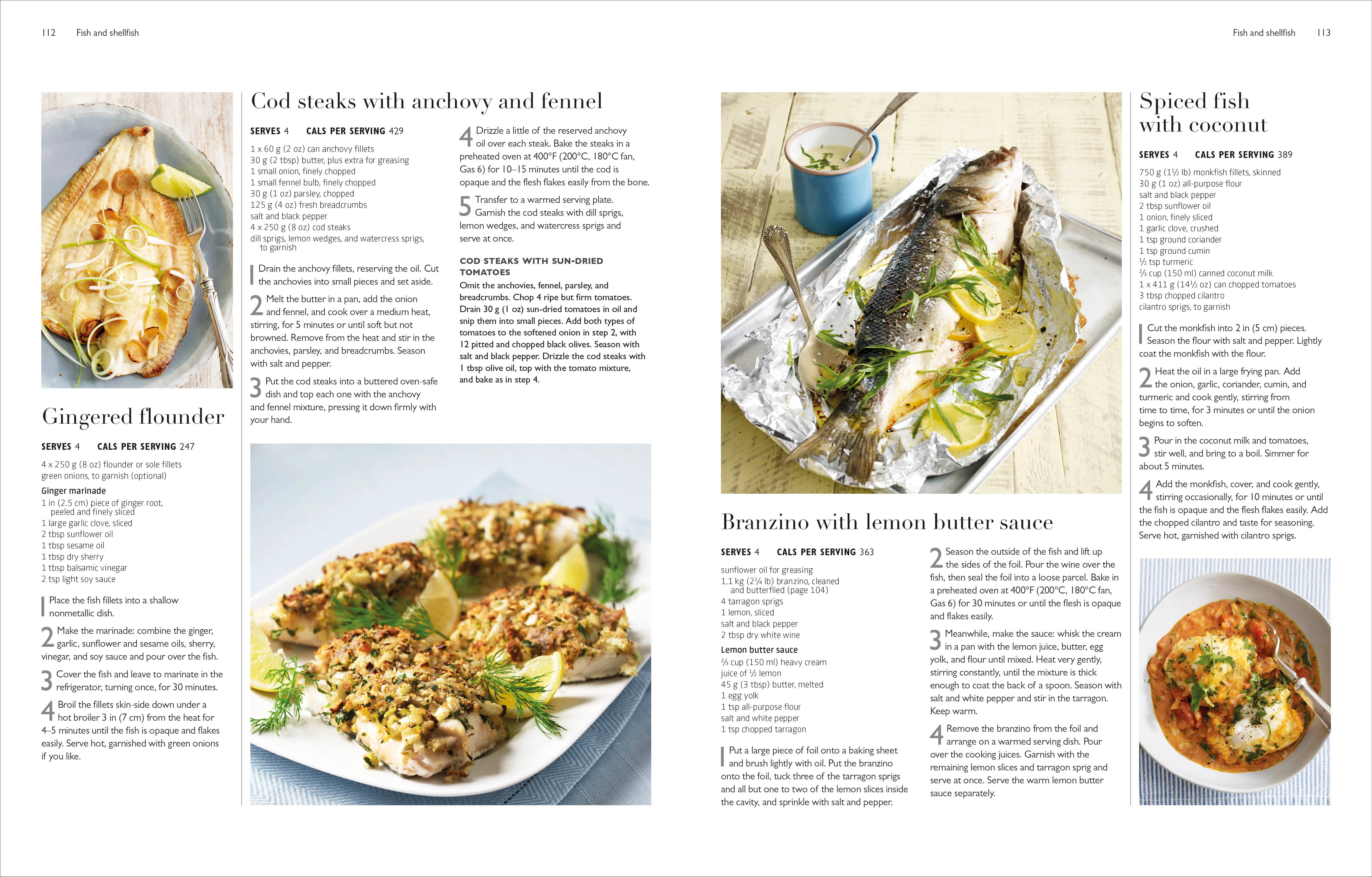 Mary Berry's Complete Cookbook - Image 3