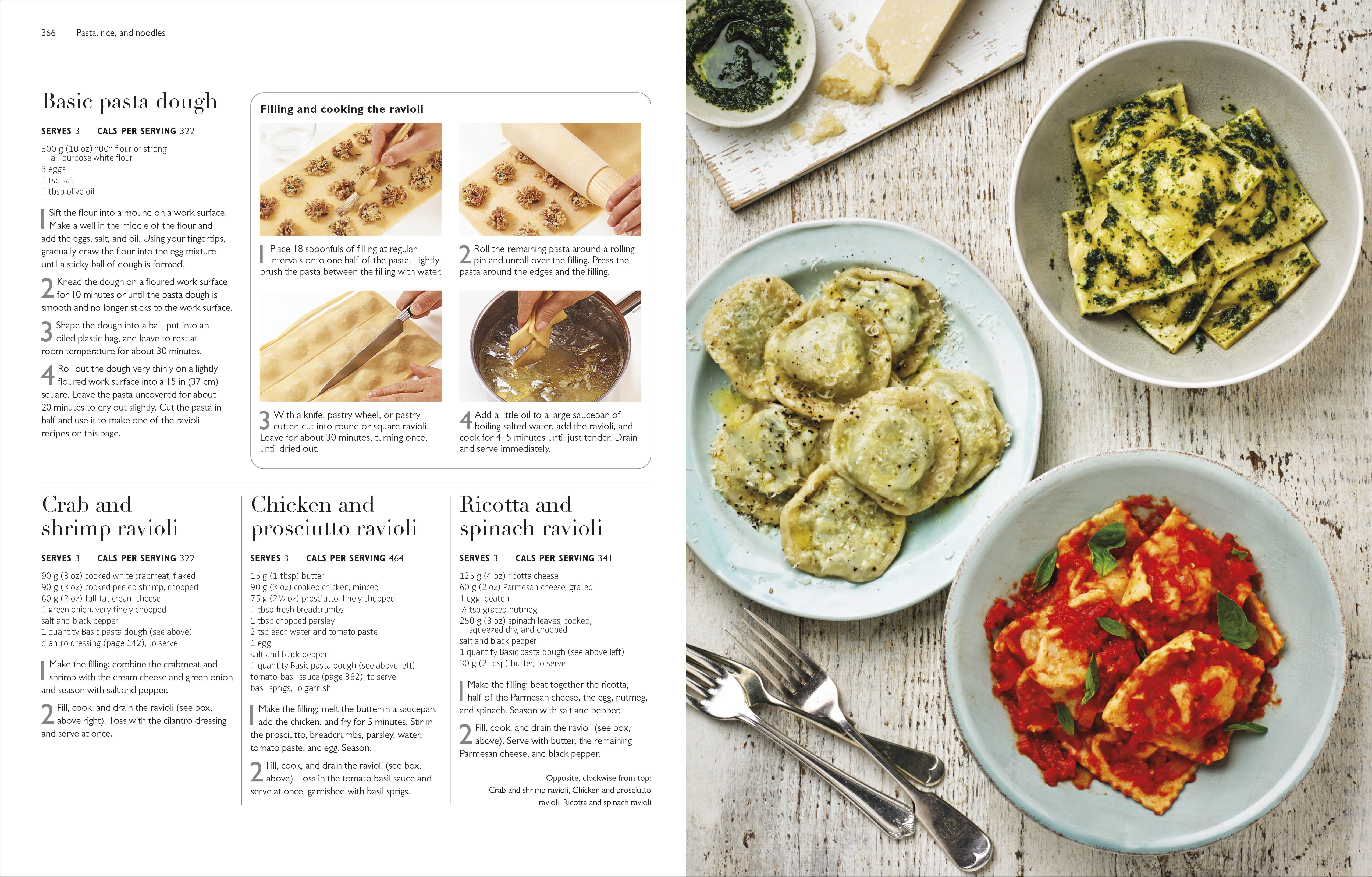 Mary Berry's Complete Cookbook - Image 5