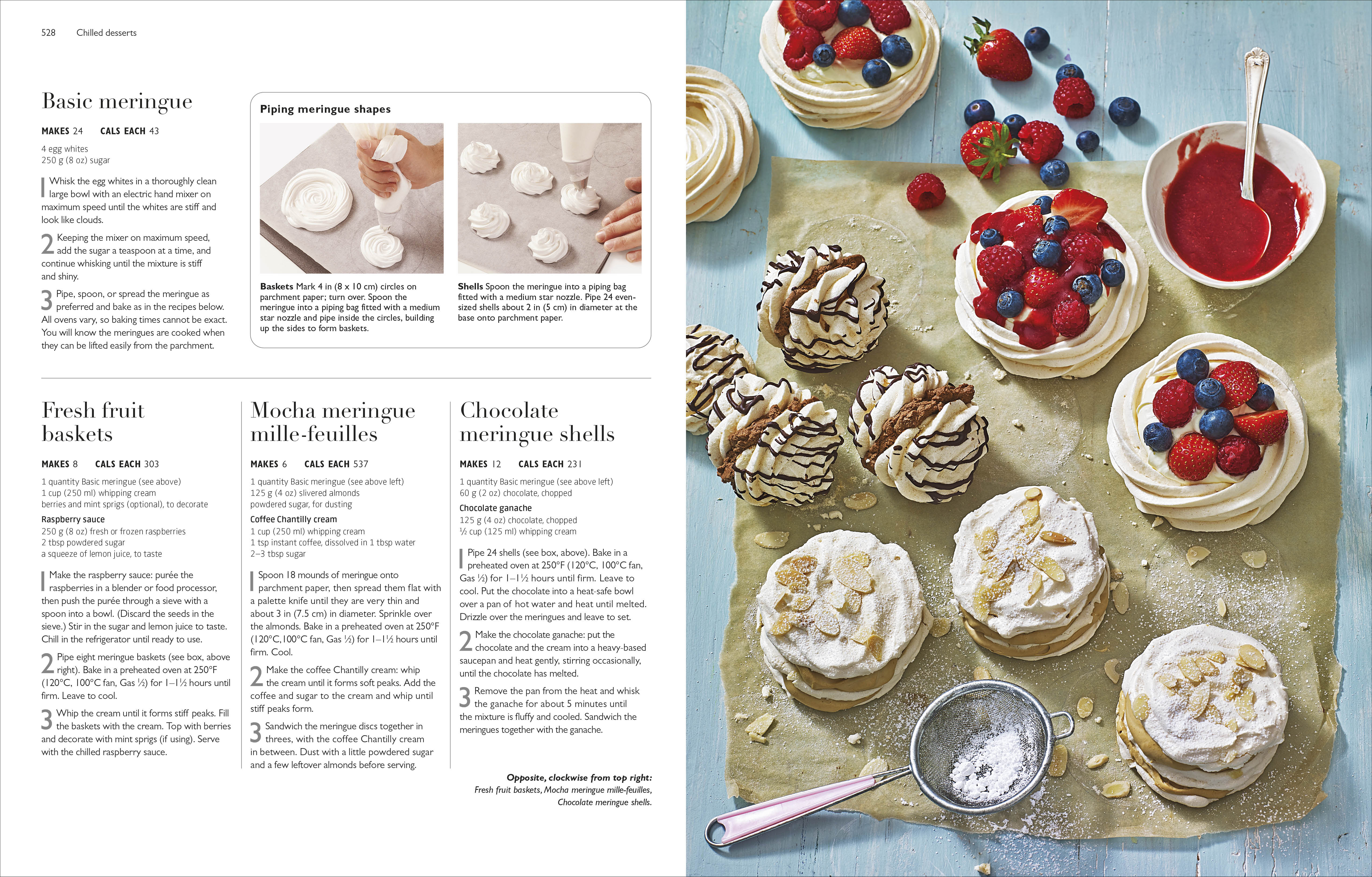 Mary Berry's Complete Cookbook - Image 7