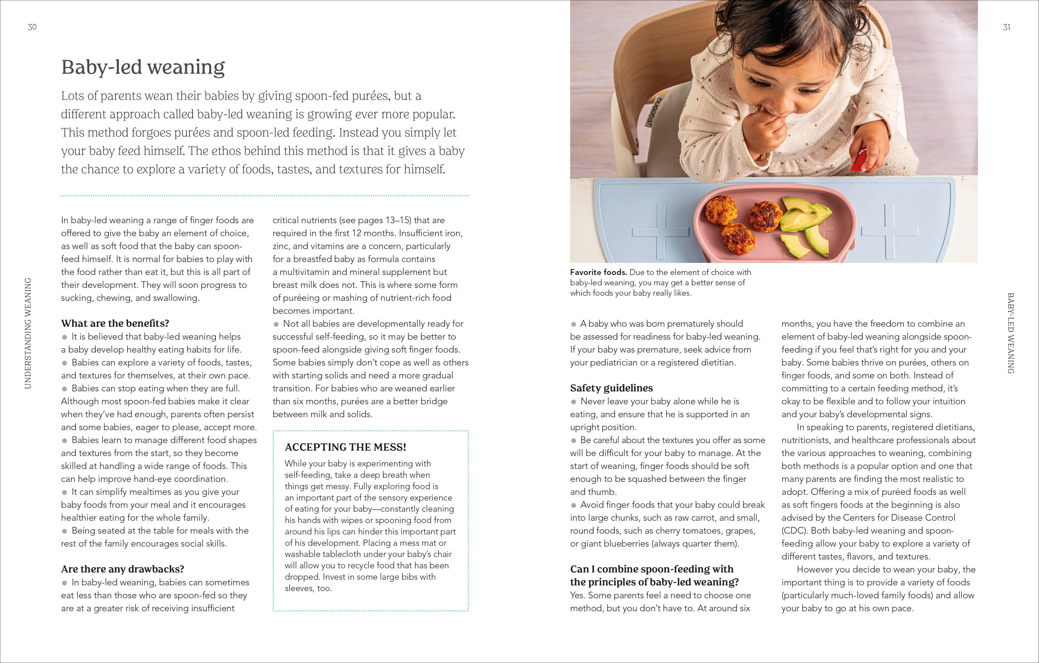 Weaning - Image 3