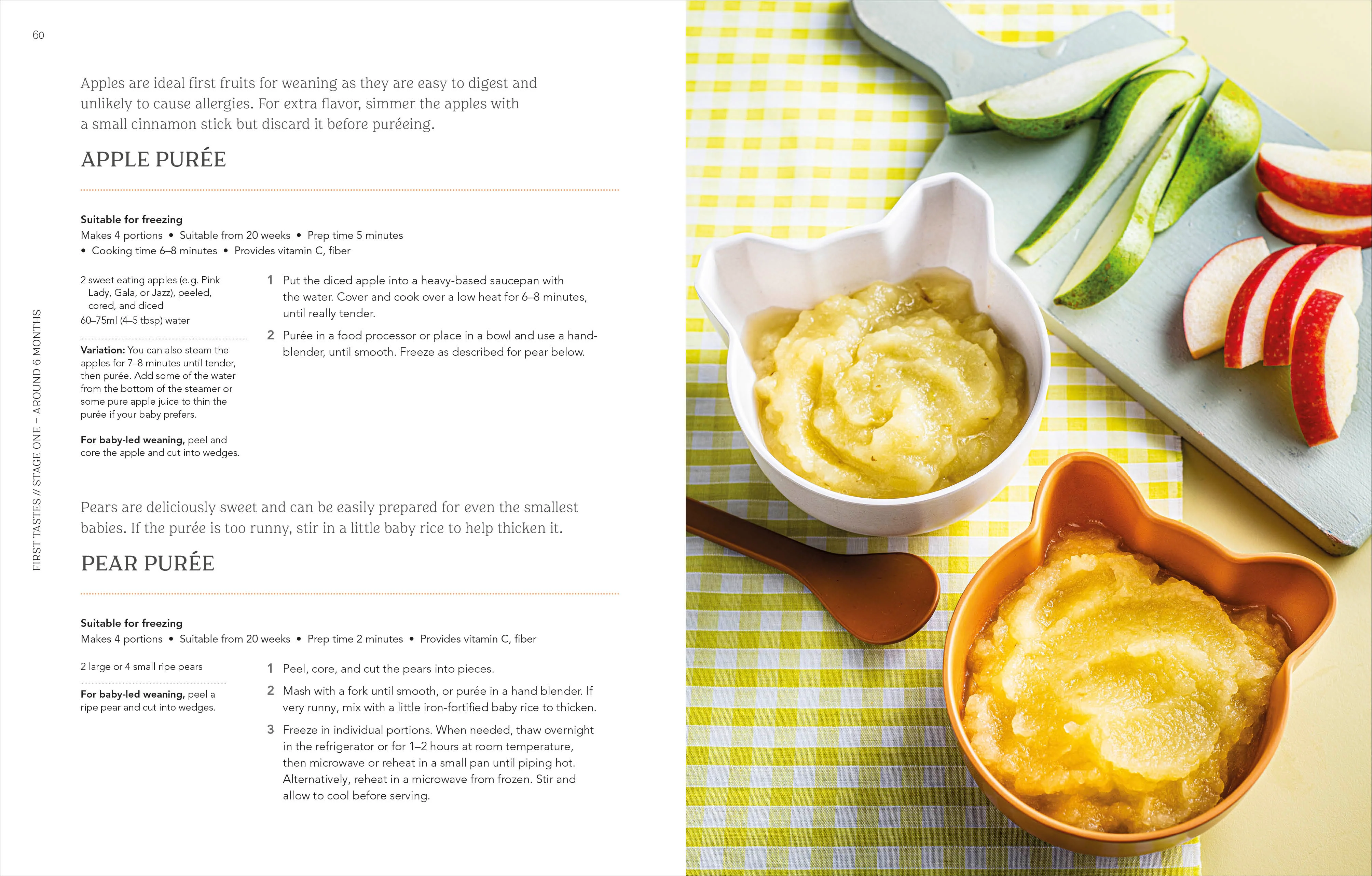 Weaning - Image 4