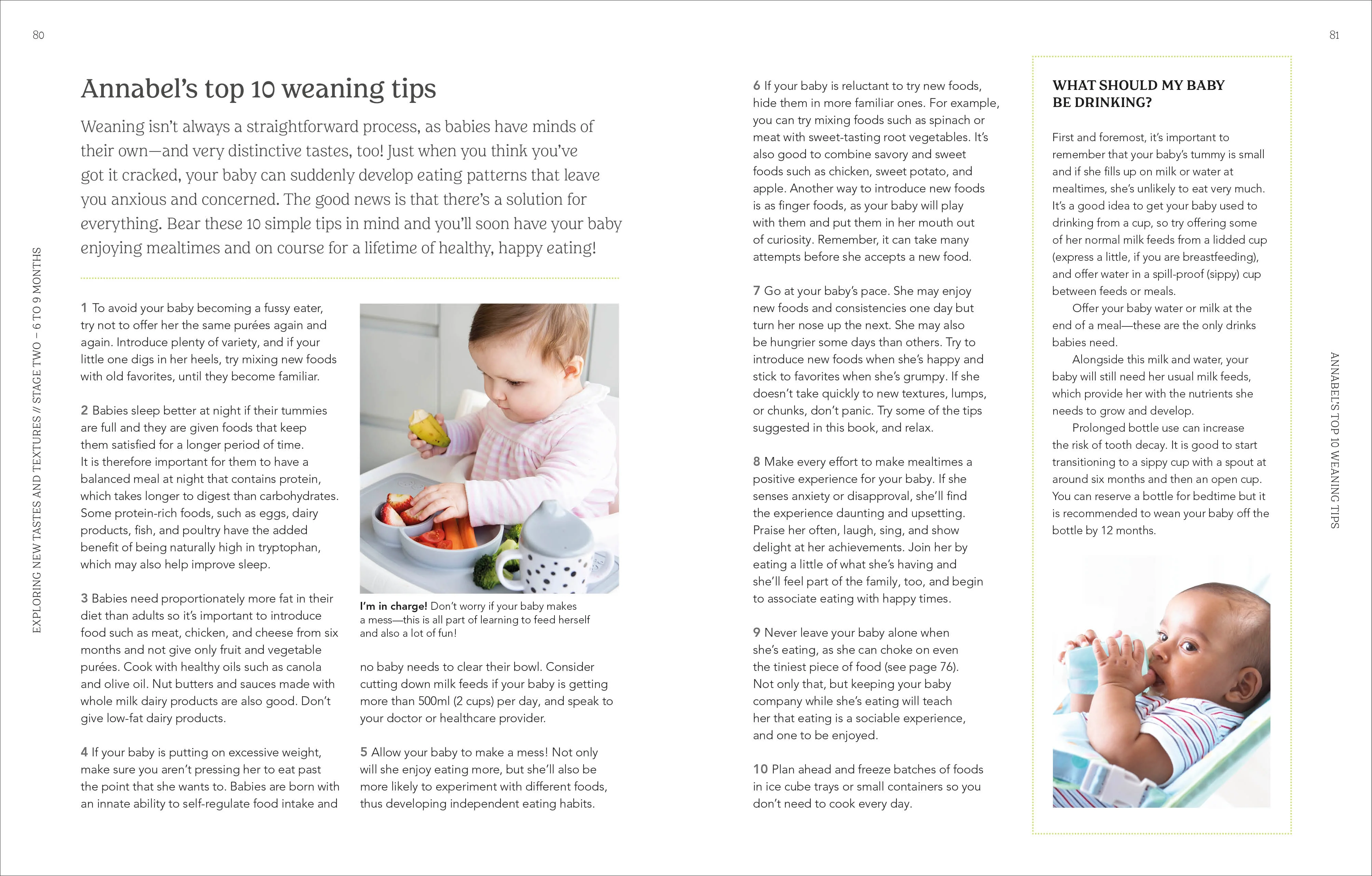 Weaning - Image 5