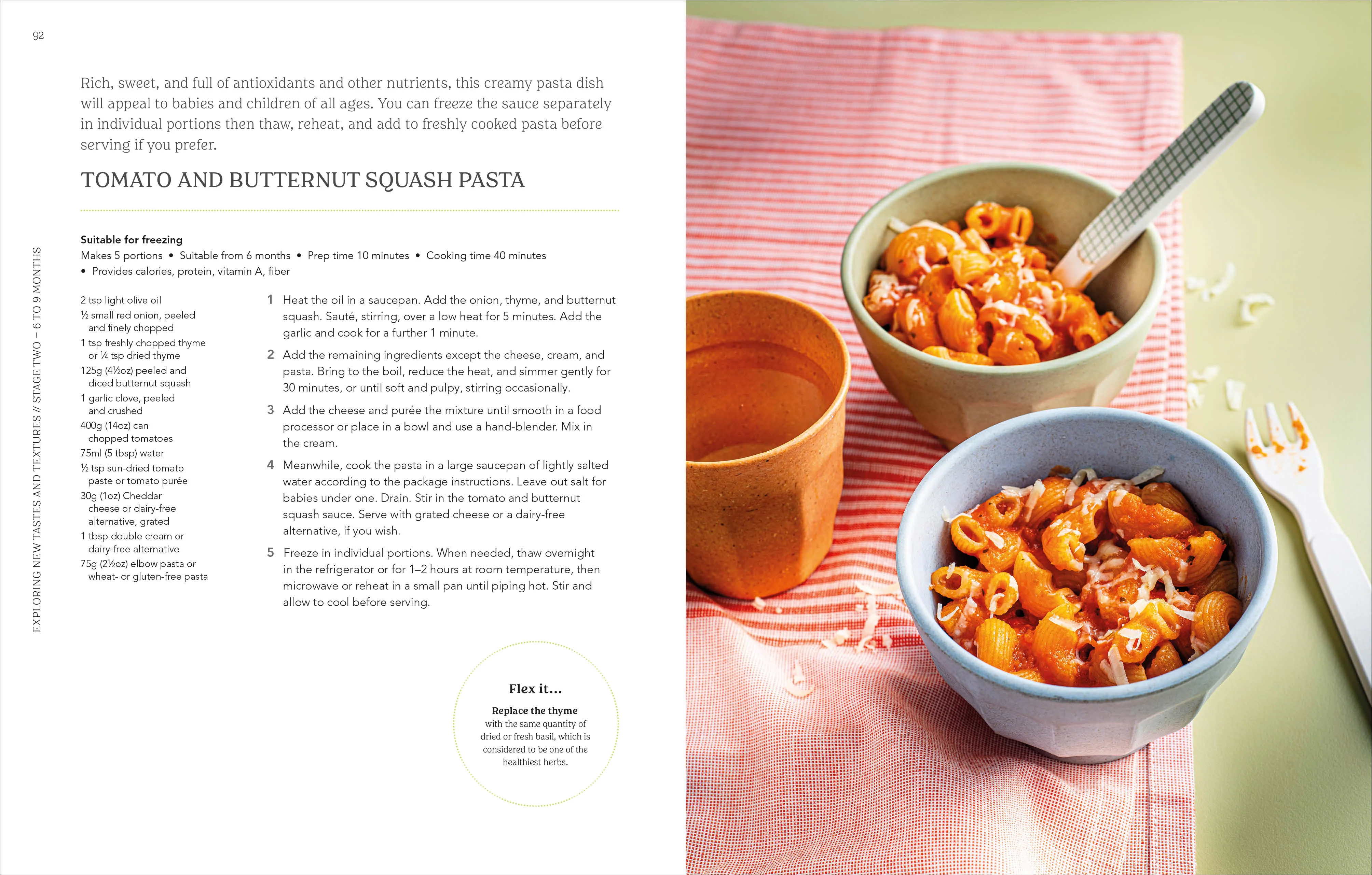 Weaning - Image 6