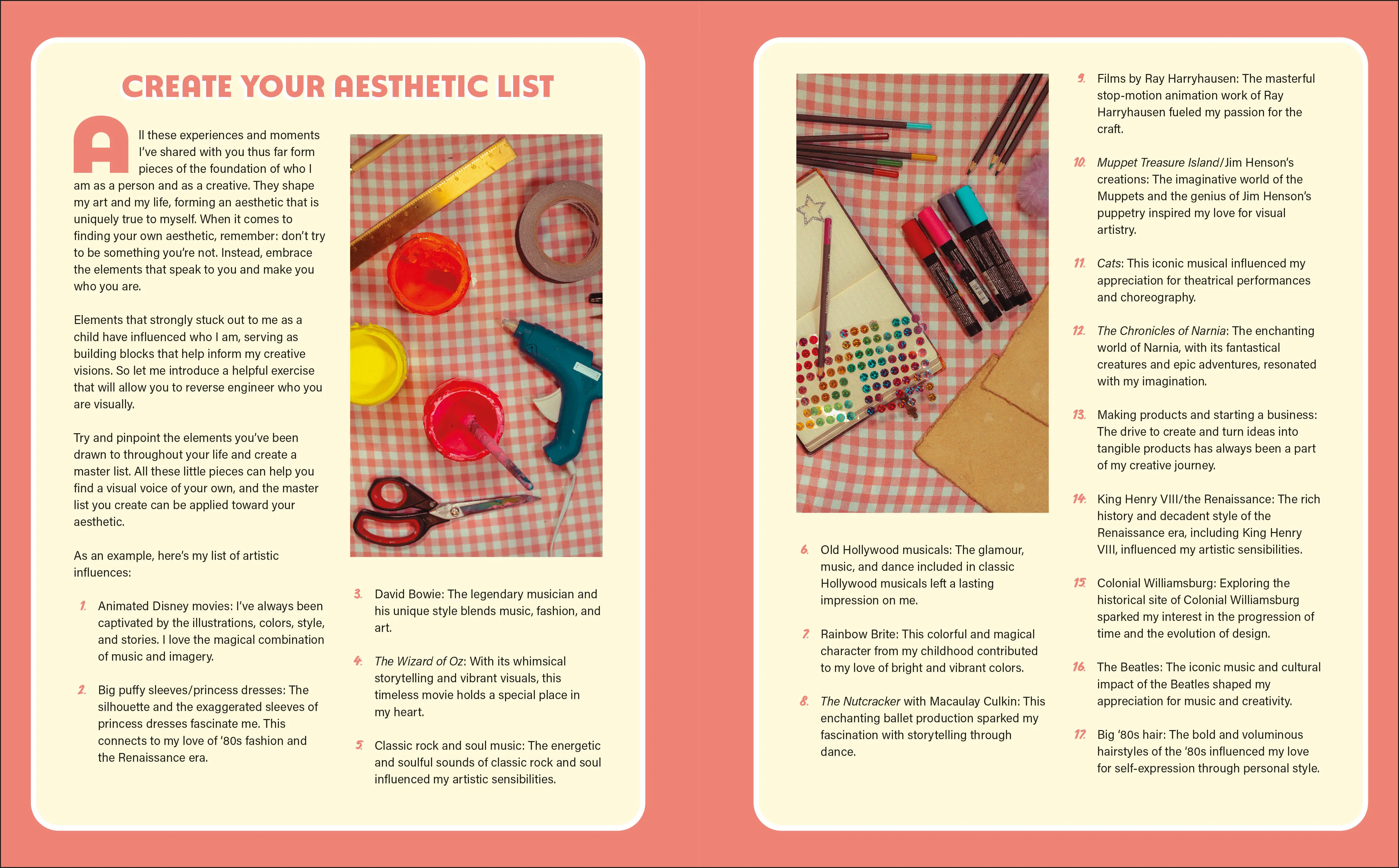 Unlock Your Aesthetic - Image 3