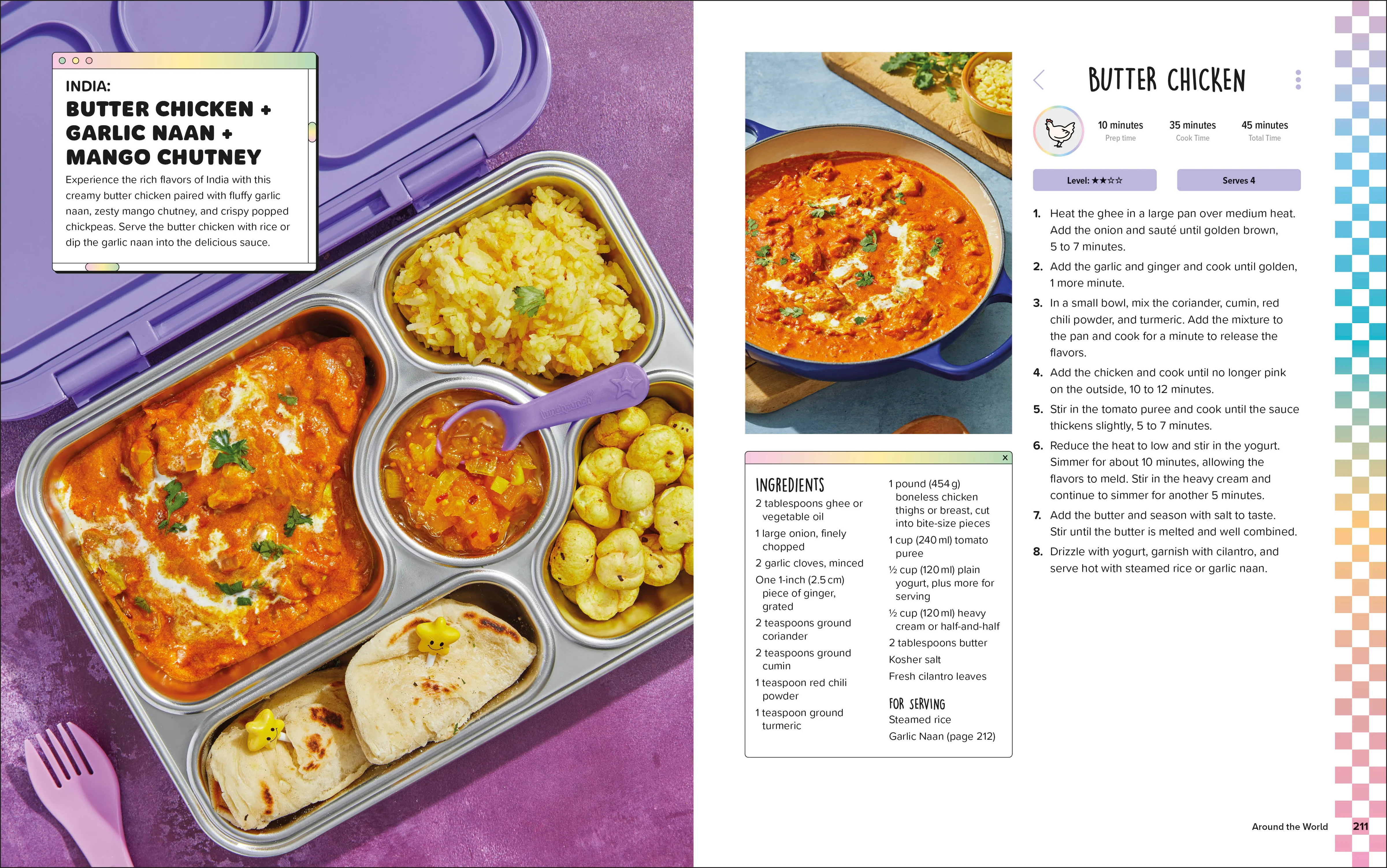 Let's Make Some Lunch - Image 10