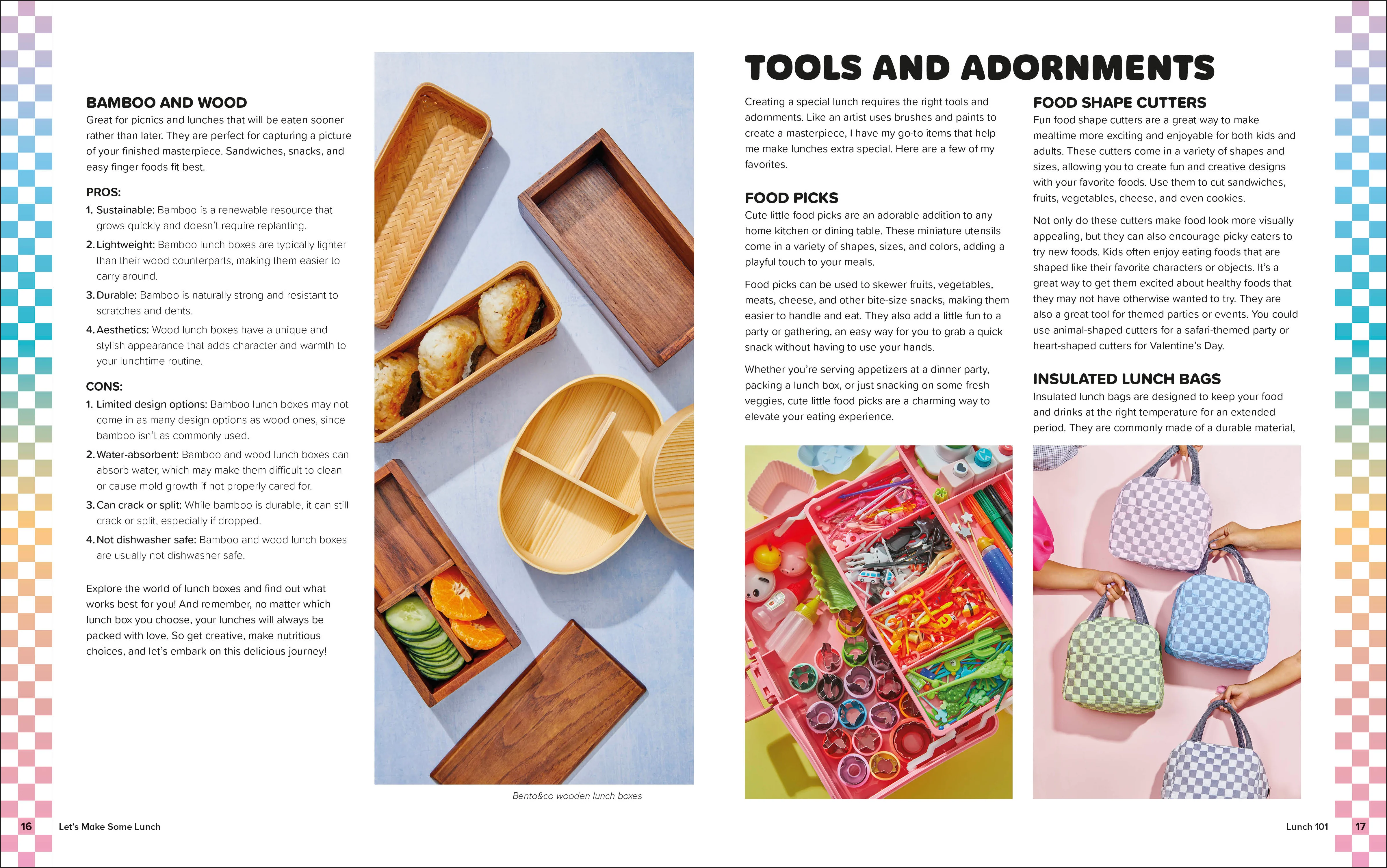 Let's Make Some Lunch - Image 3