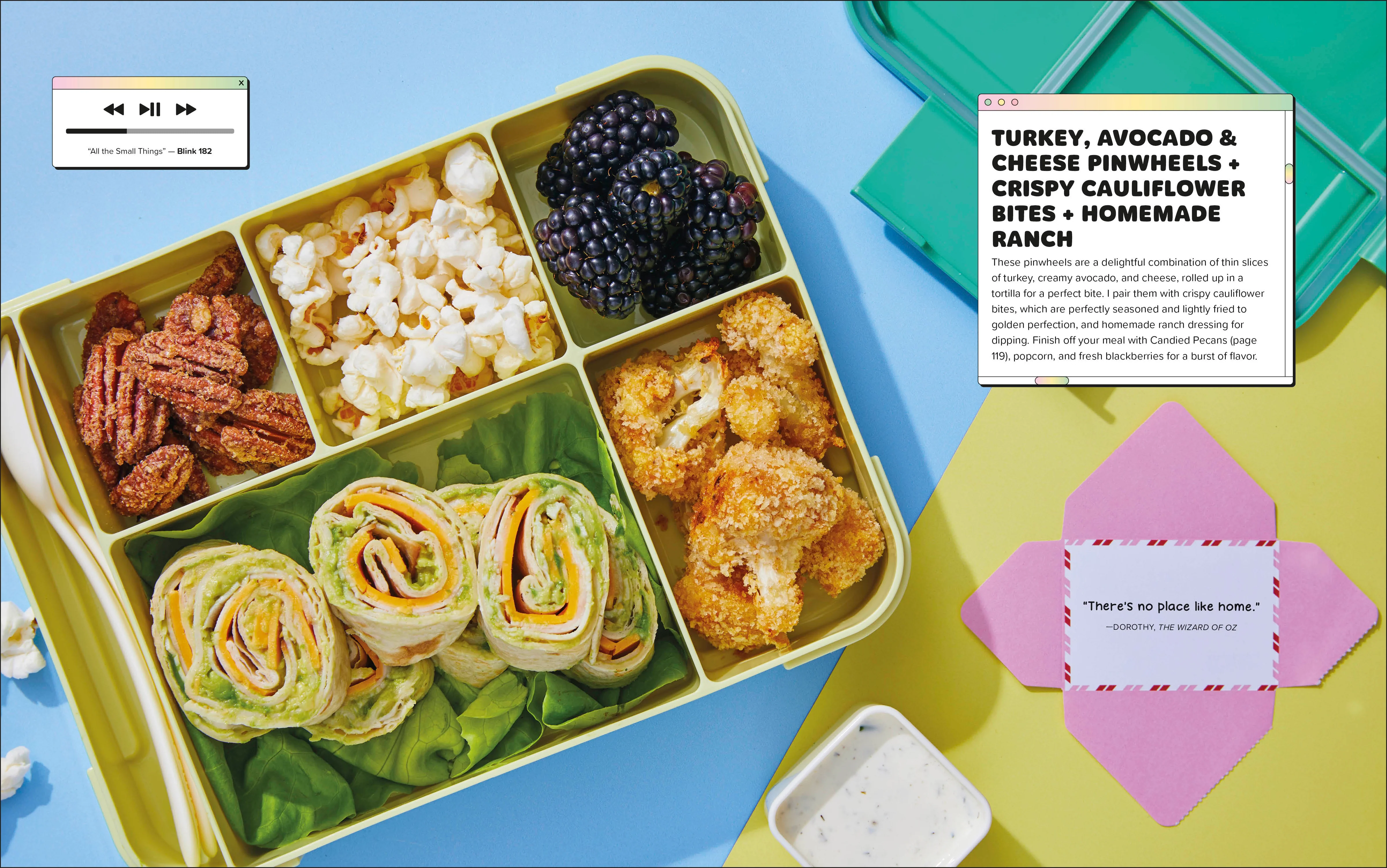 Let's Make Some Lunch - Image 6