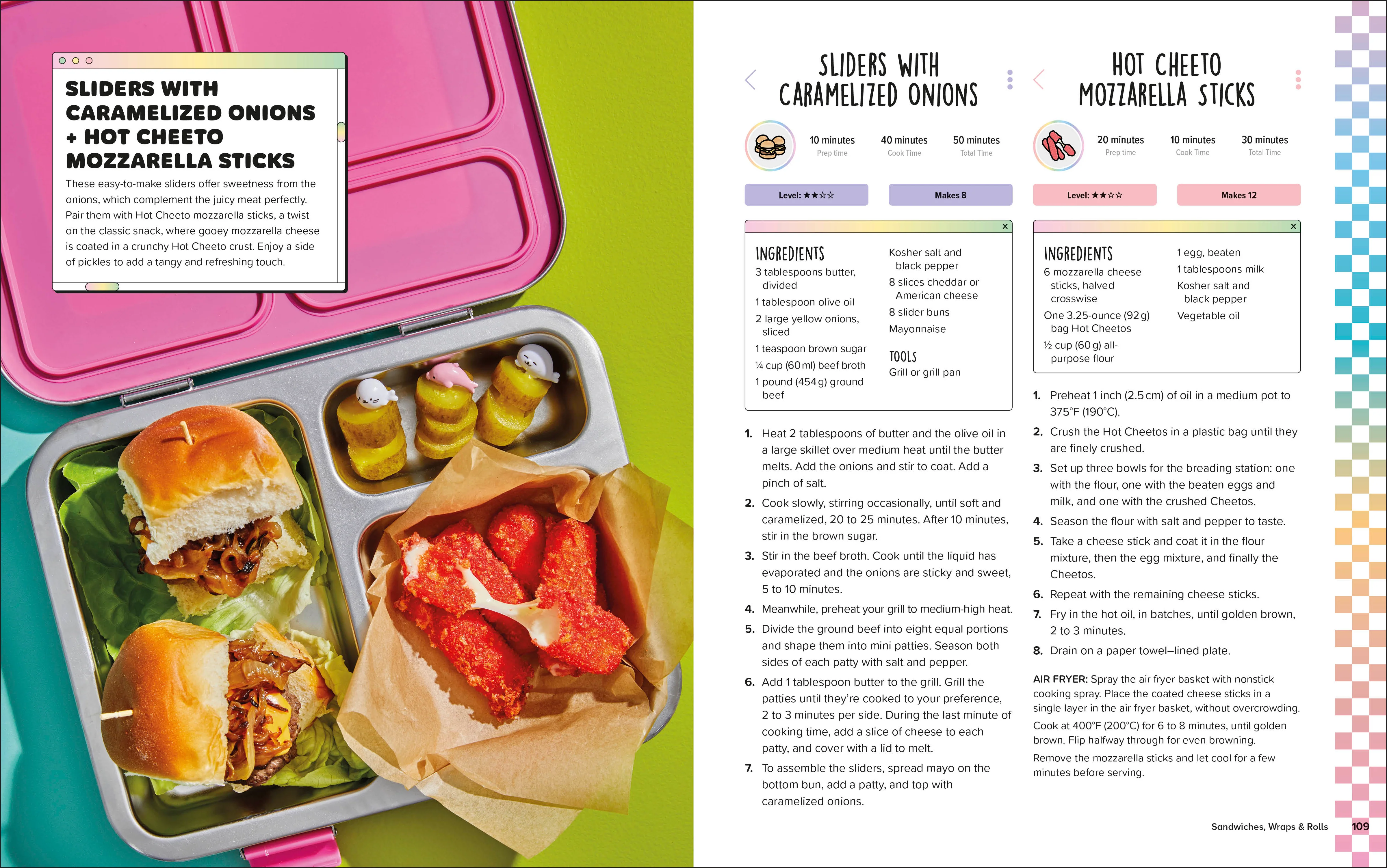 Let's Make Some Lunch - Image 7