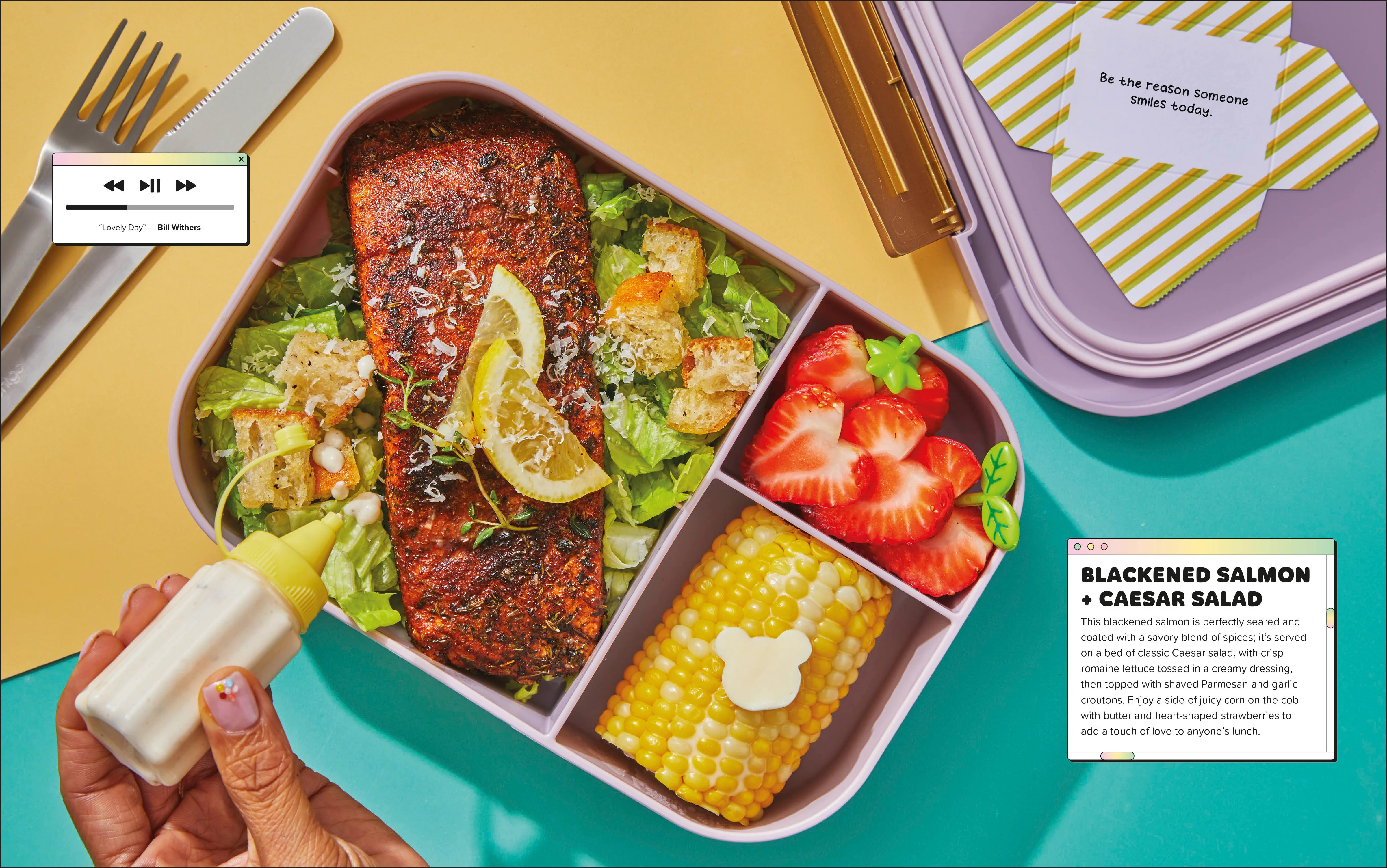 Let's Make Some Lunch - Image 8