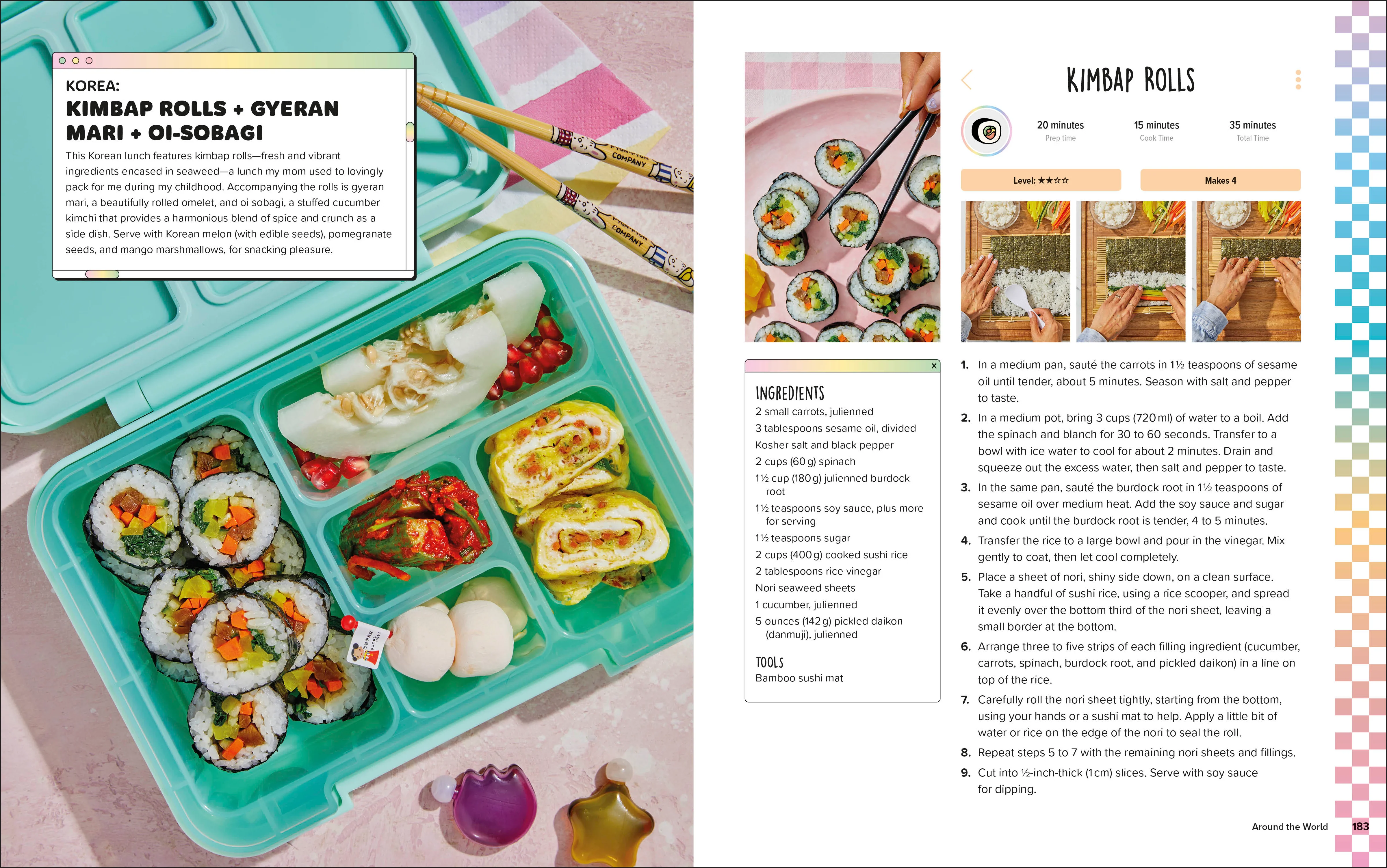 Let's Make Some Lunch - Image 9