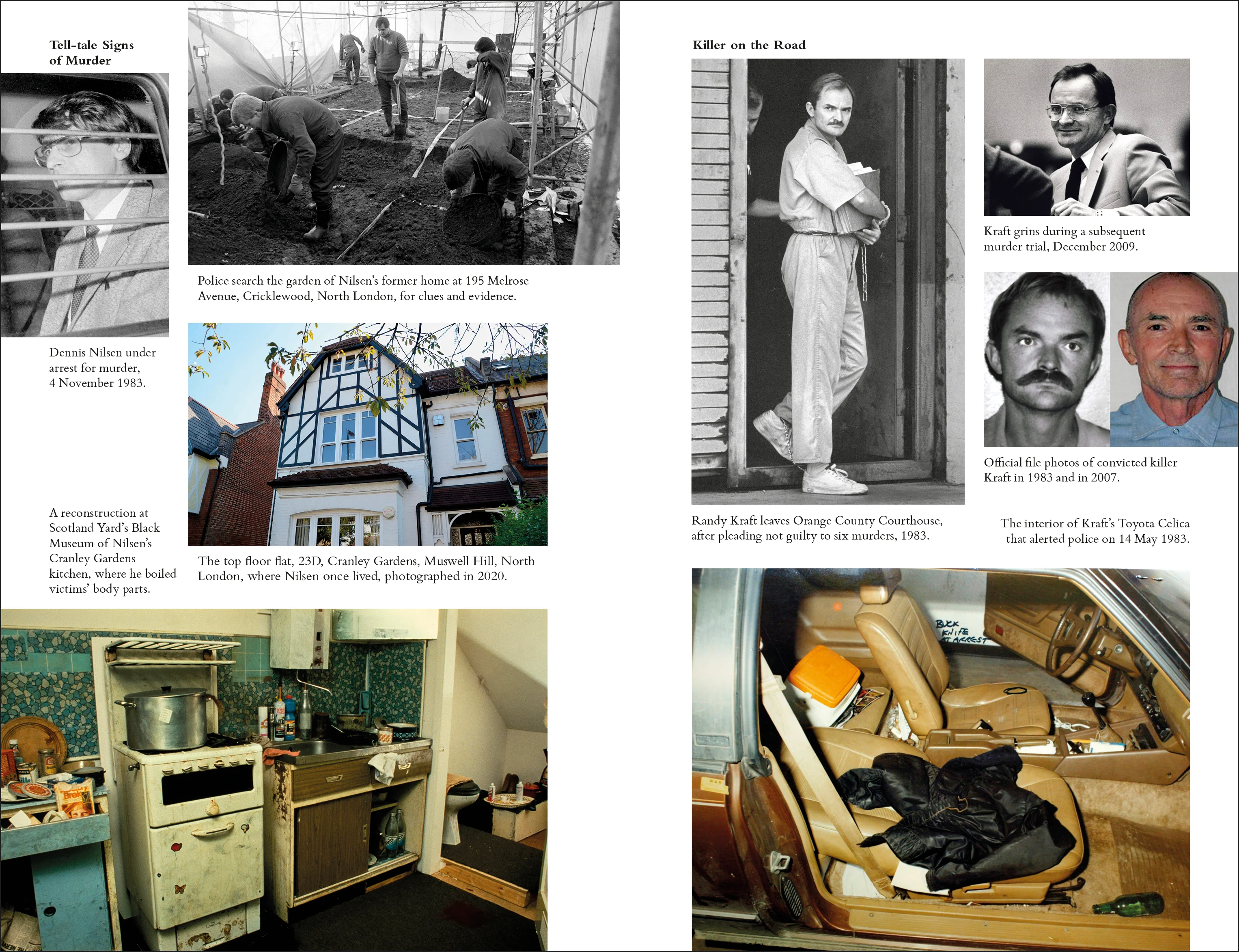 Killers Caught - Image 11