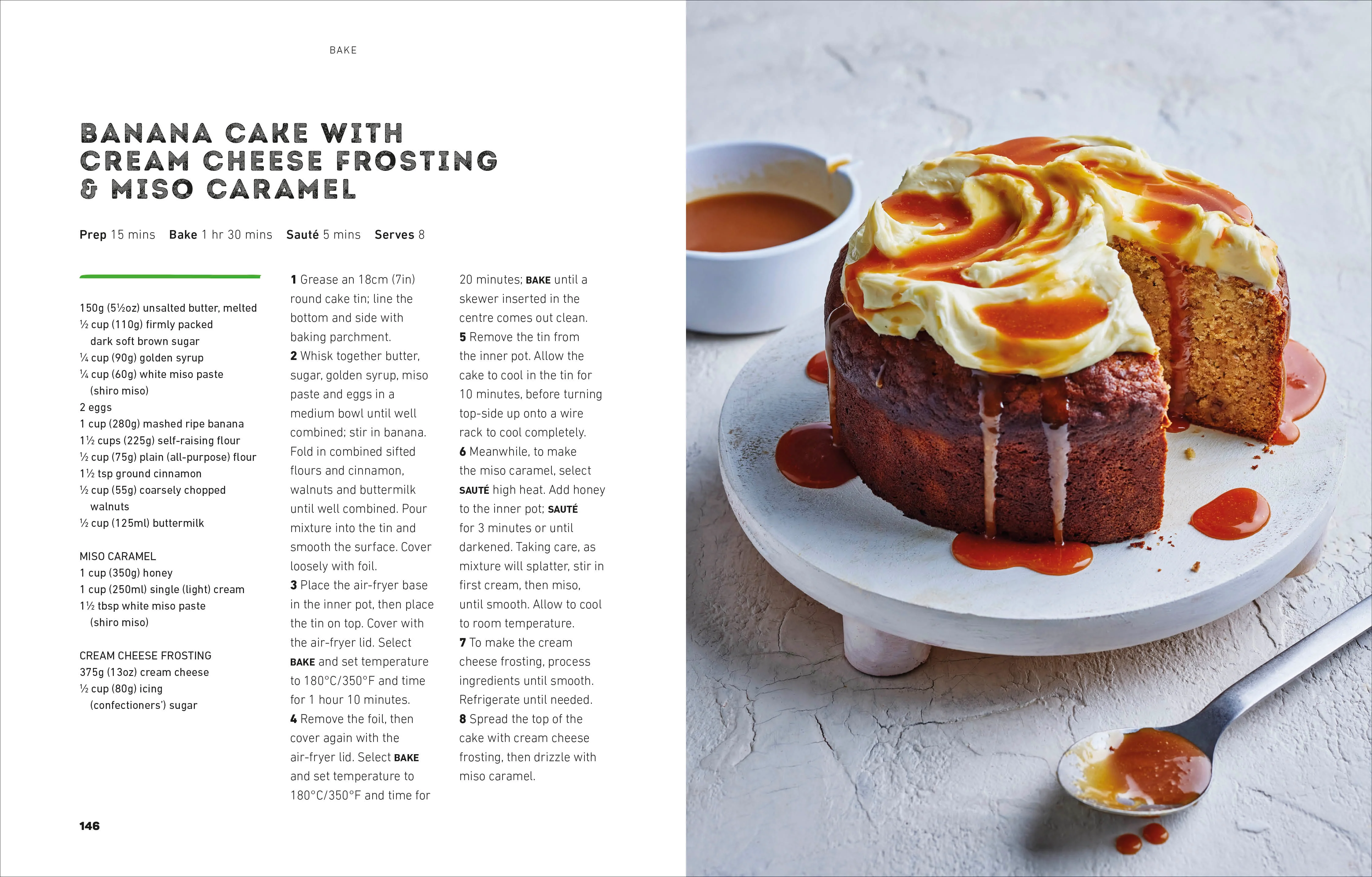 The Complete Instant Pot Cookbook - Image 13