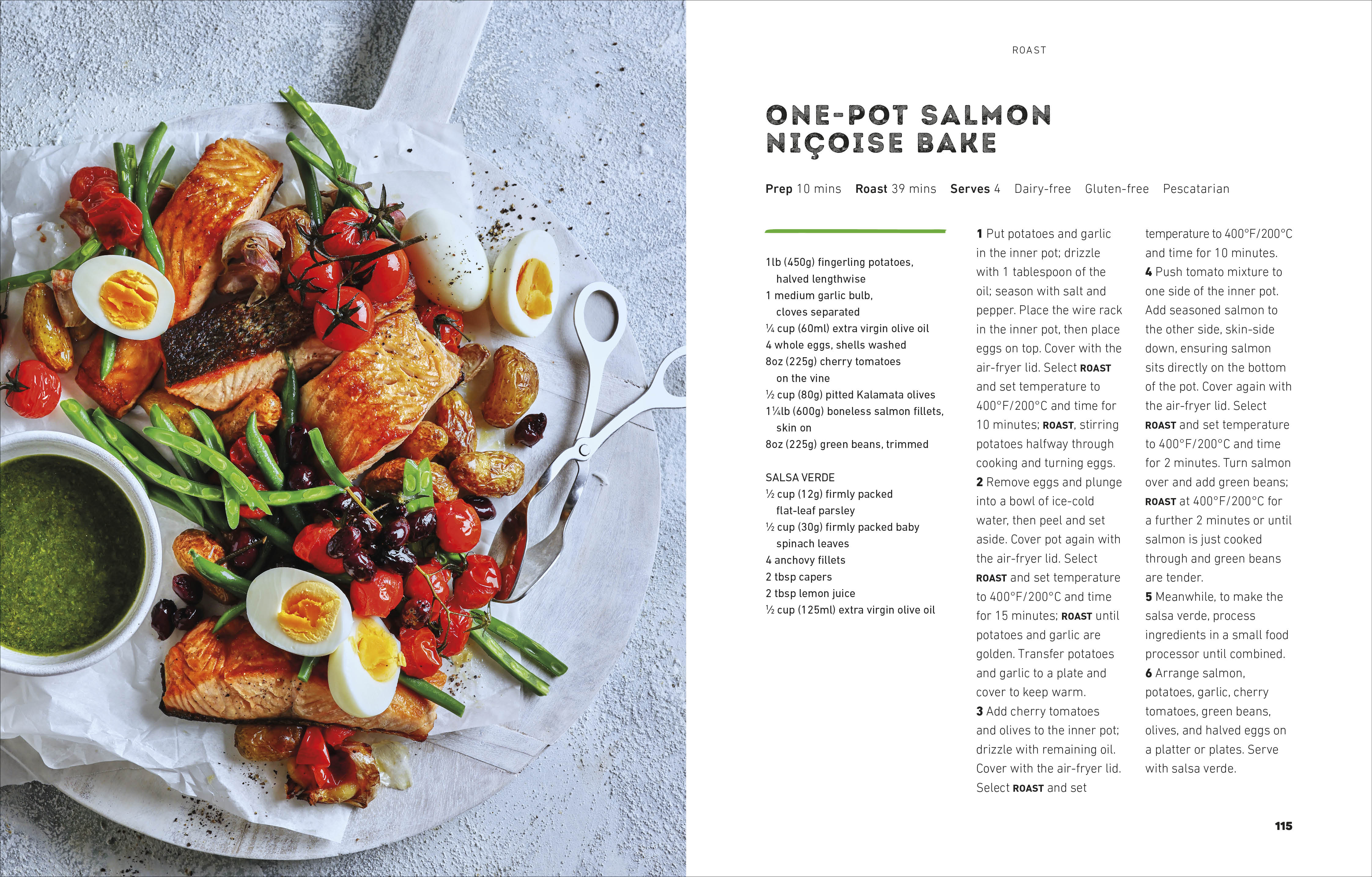 The Complete Instant Pot Cookbook - Image 6