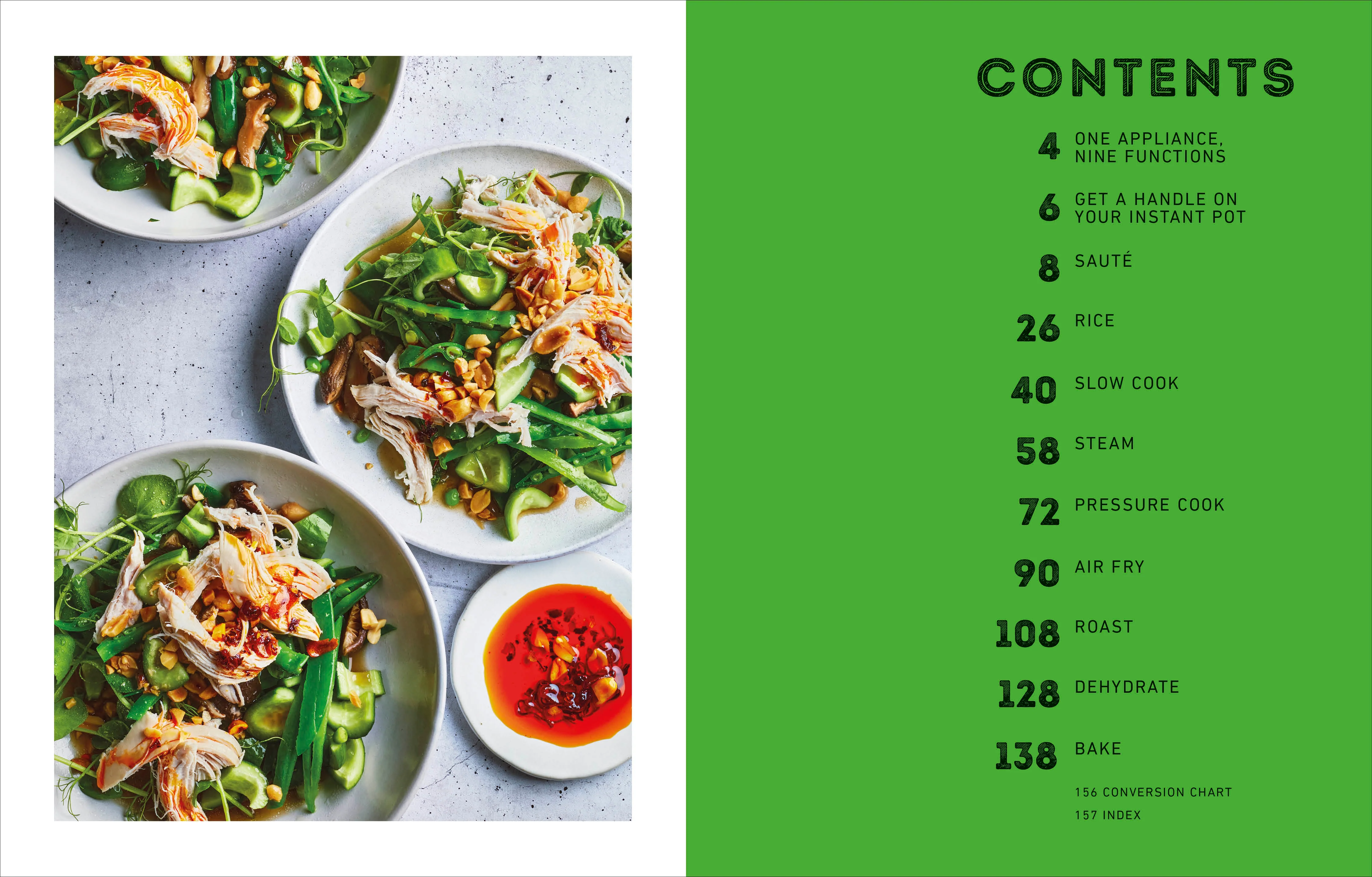 The Complete Instant Pot Cookbook - Image 8