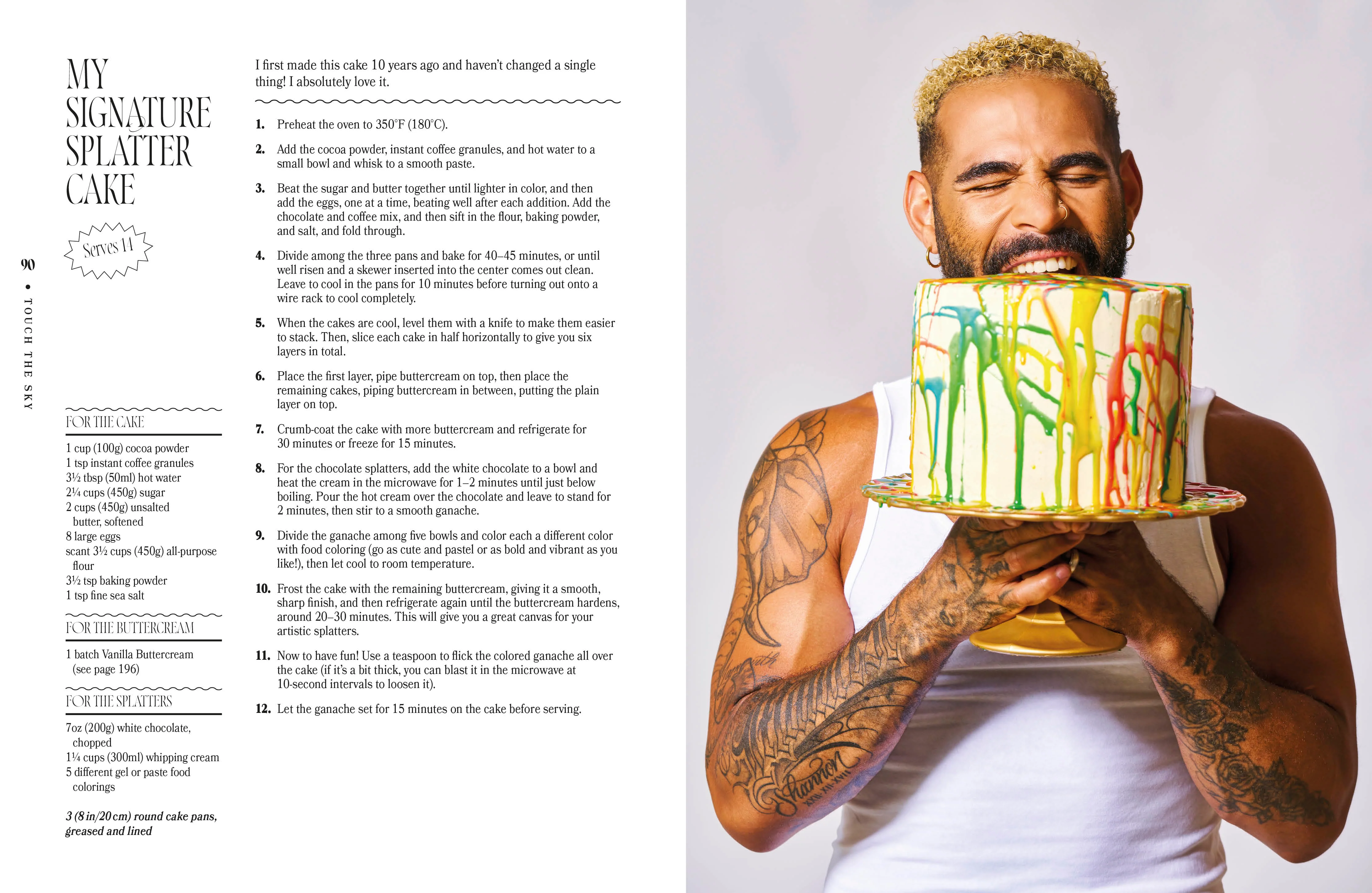 Good Vibes Baking - Image 5