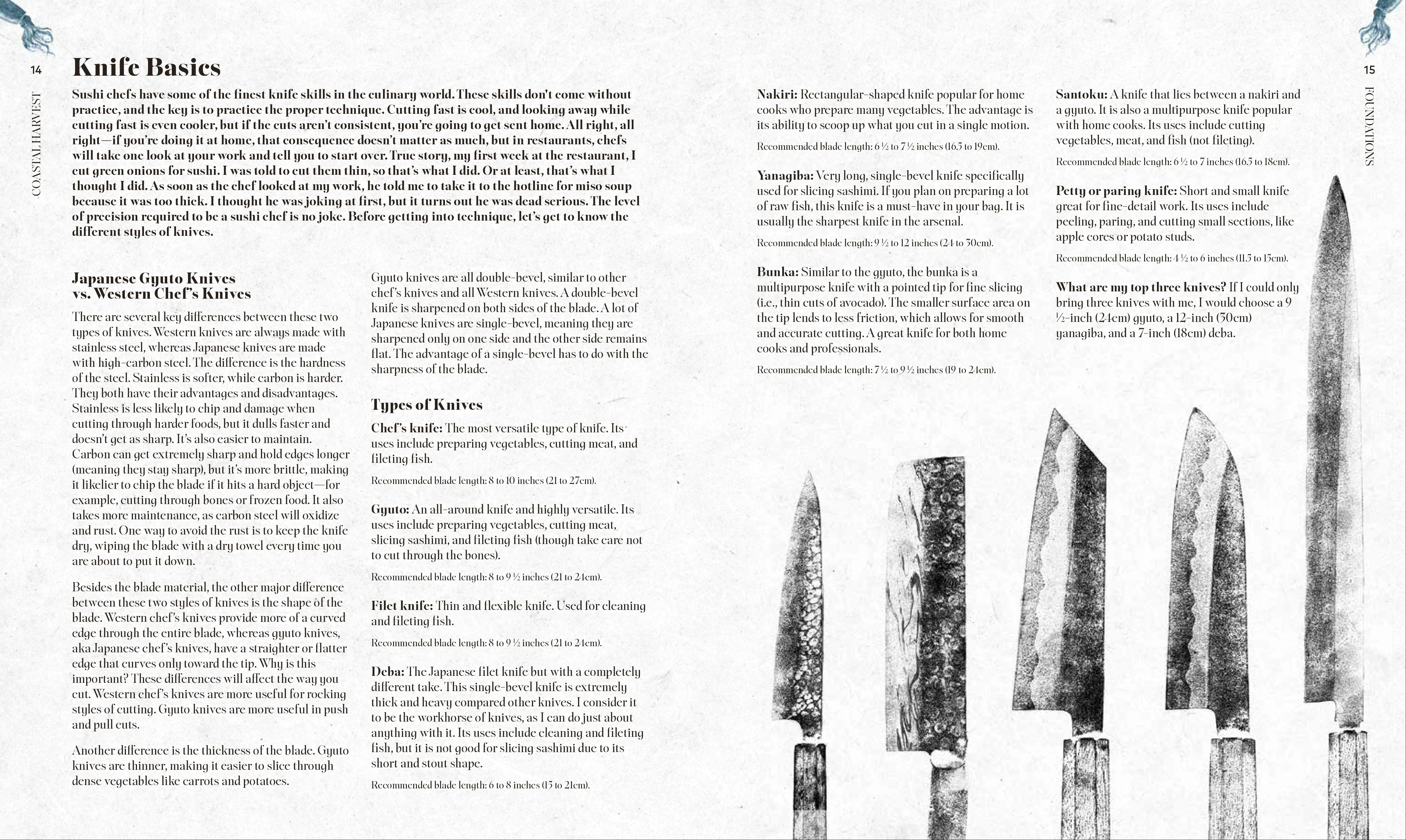 Coastal Harvest - Image 2