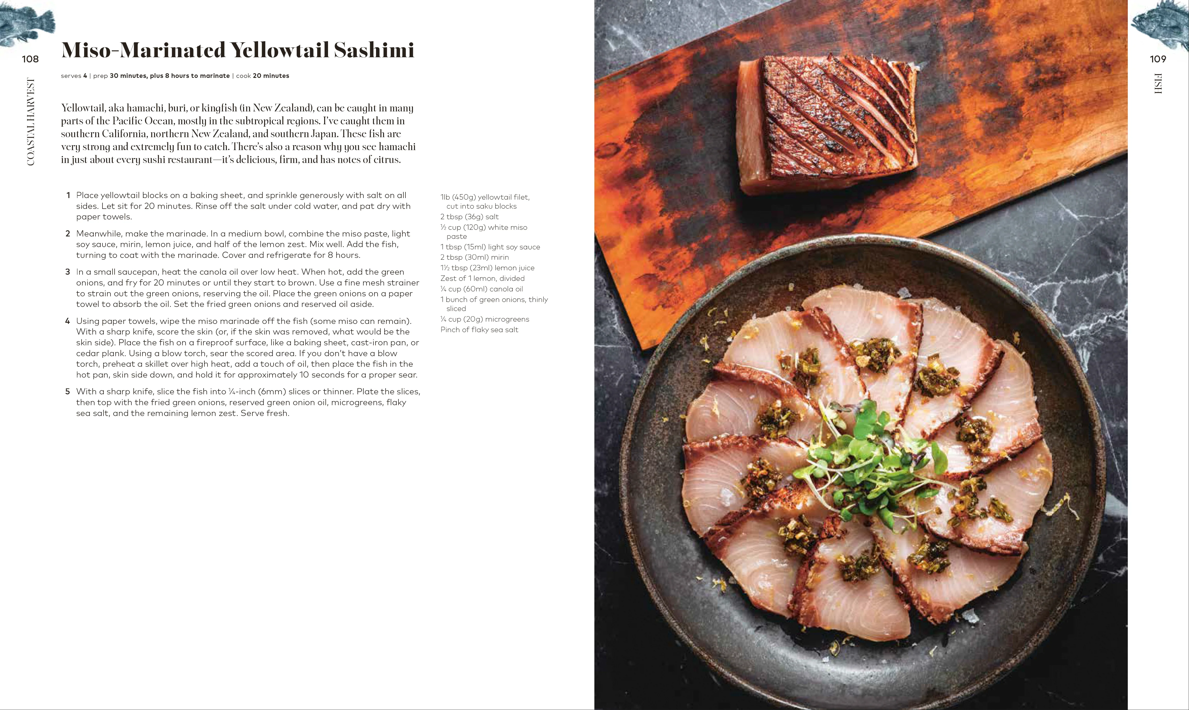 Coastal Harvest - Image 5