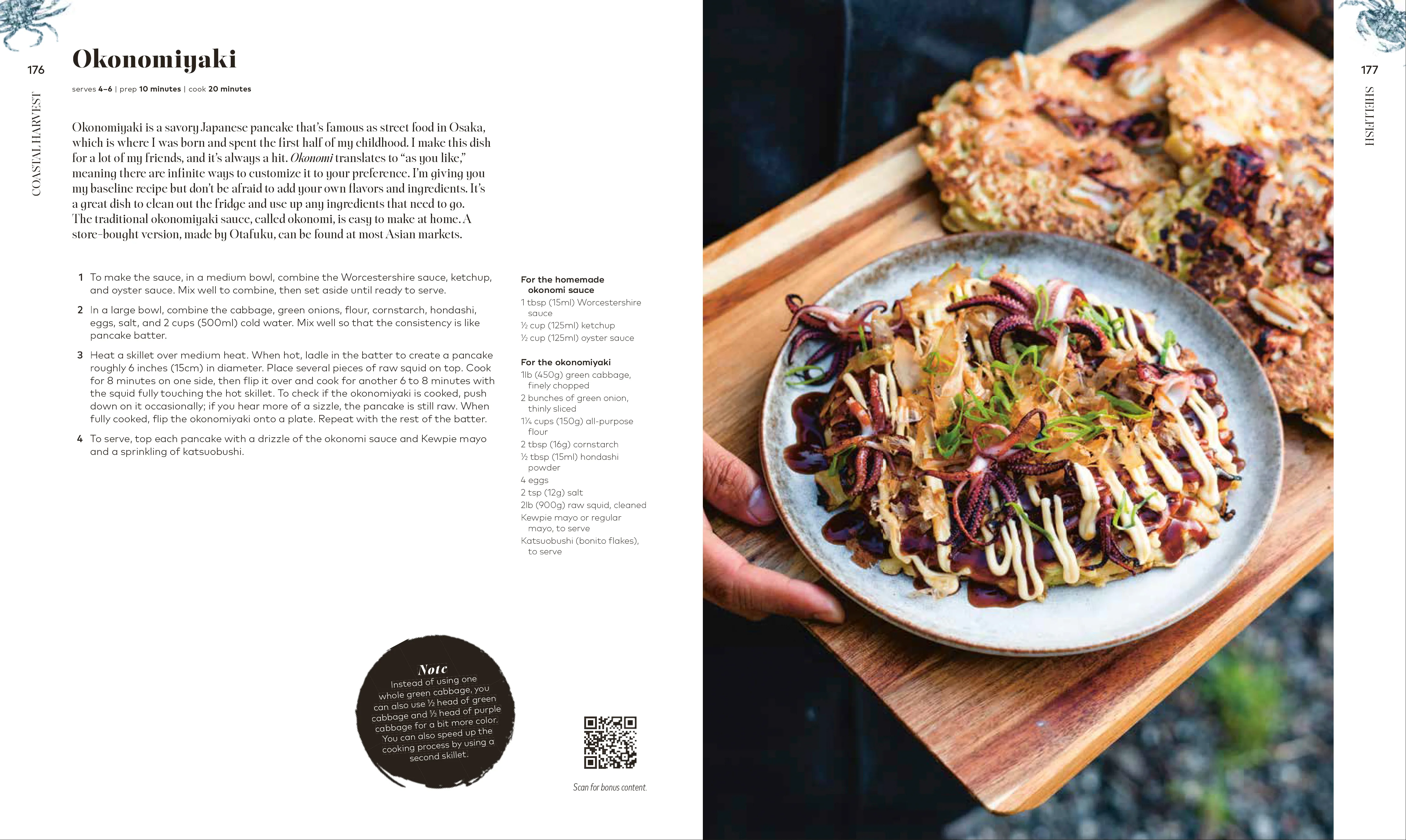 Coastal Harvest - Image 7