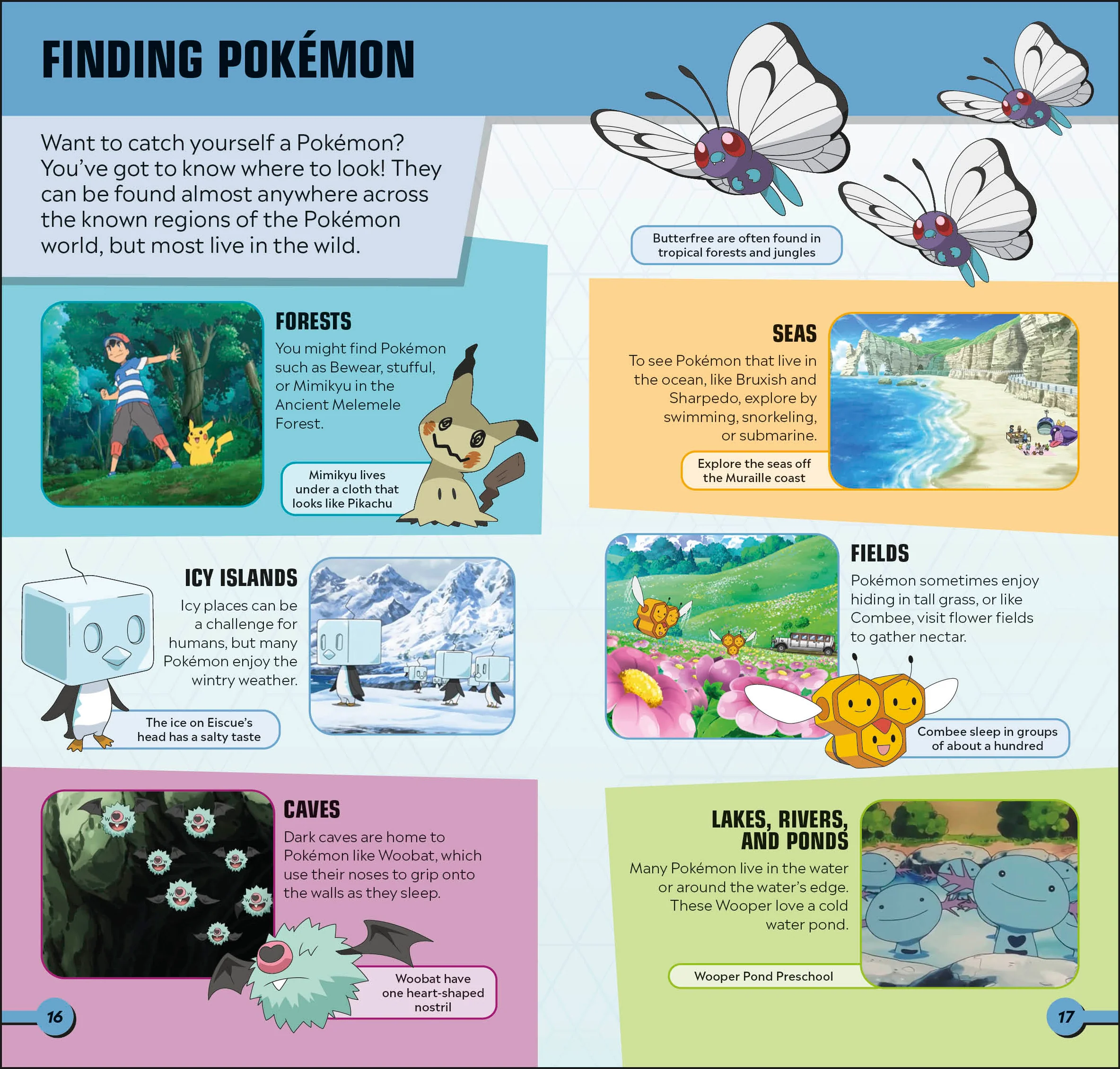 Pokémon Pocket Expert - Image 2