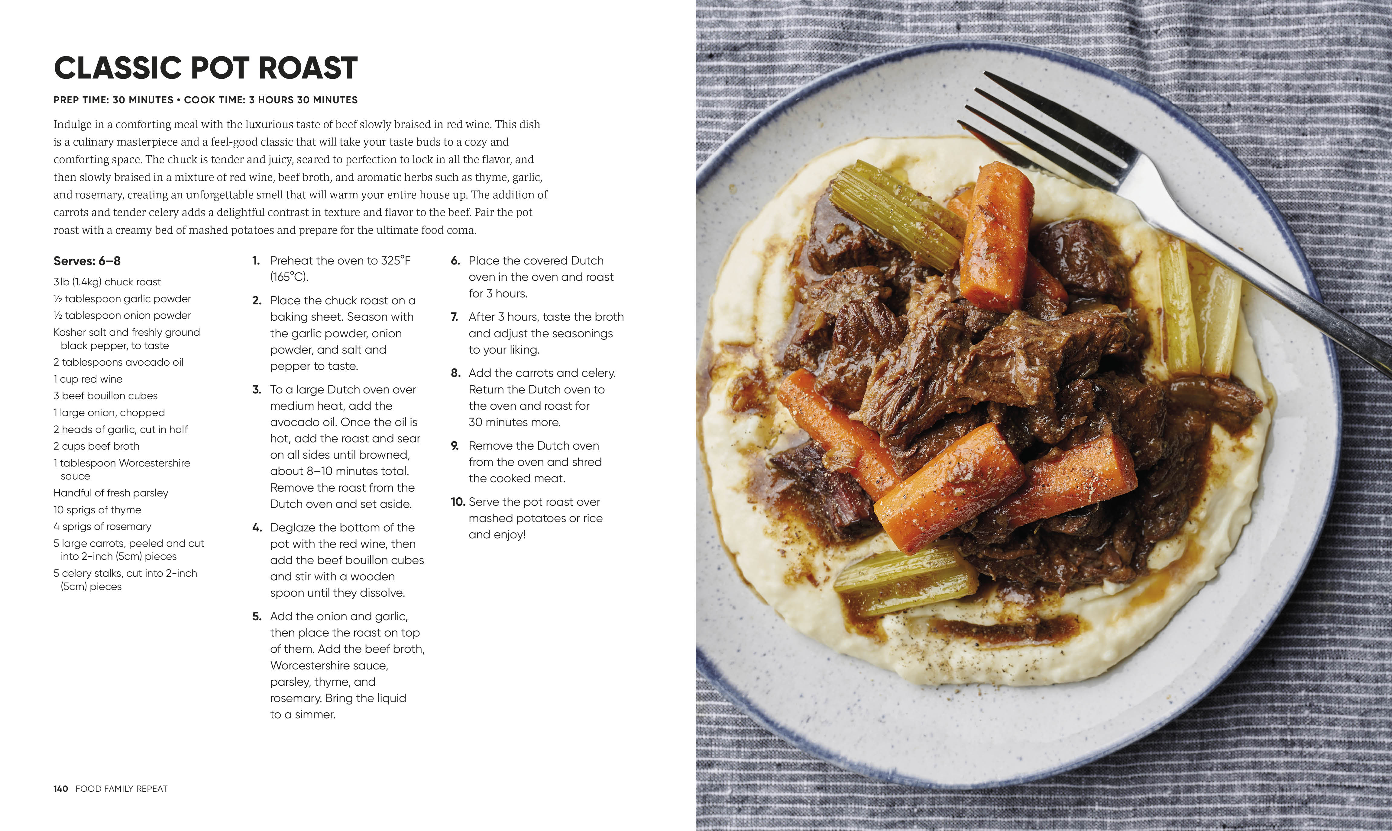 Food Family Repeat - Image 3