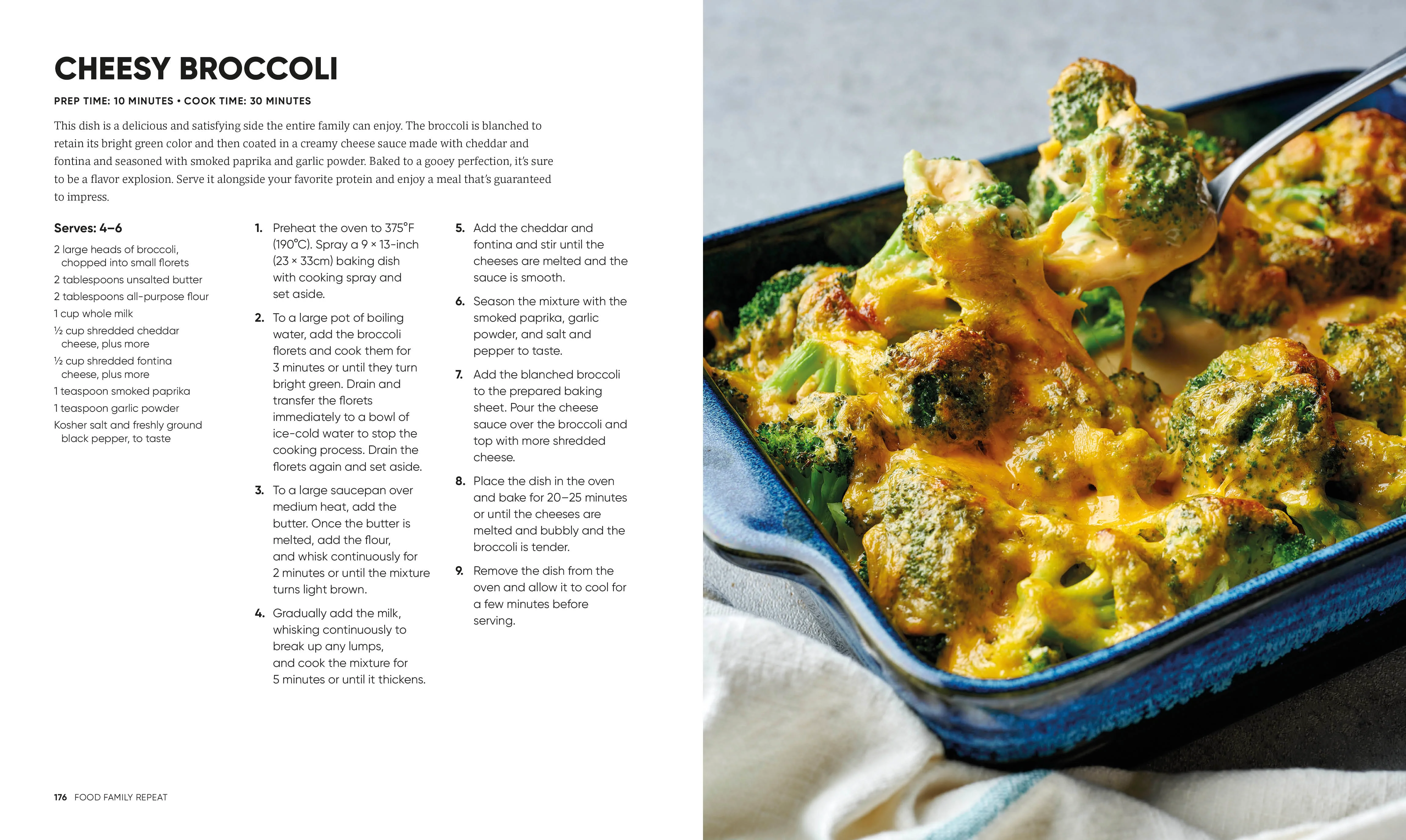 Food Family Repeat - Image 5