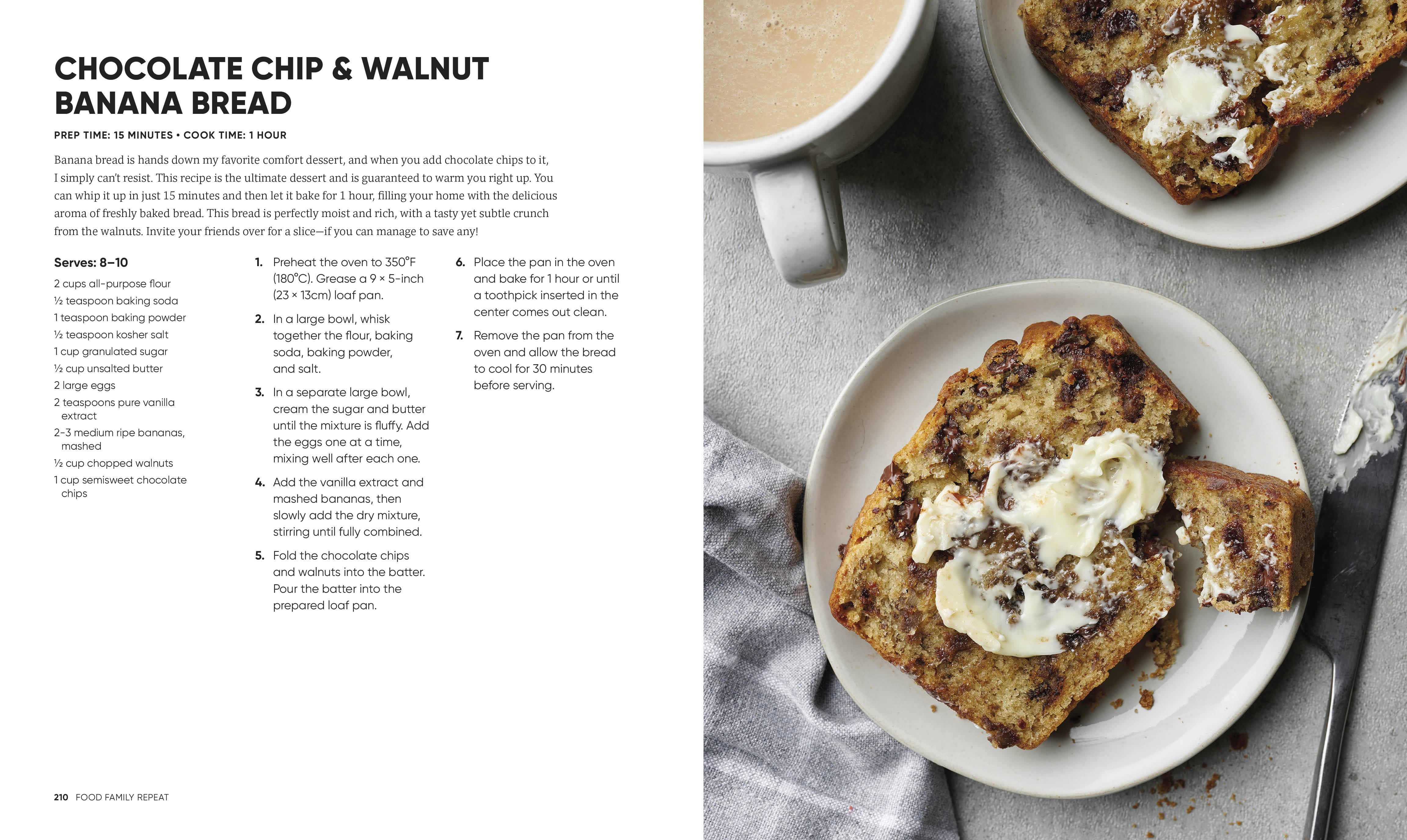 Food Family Repeat - Image 7