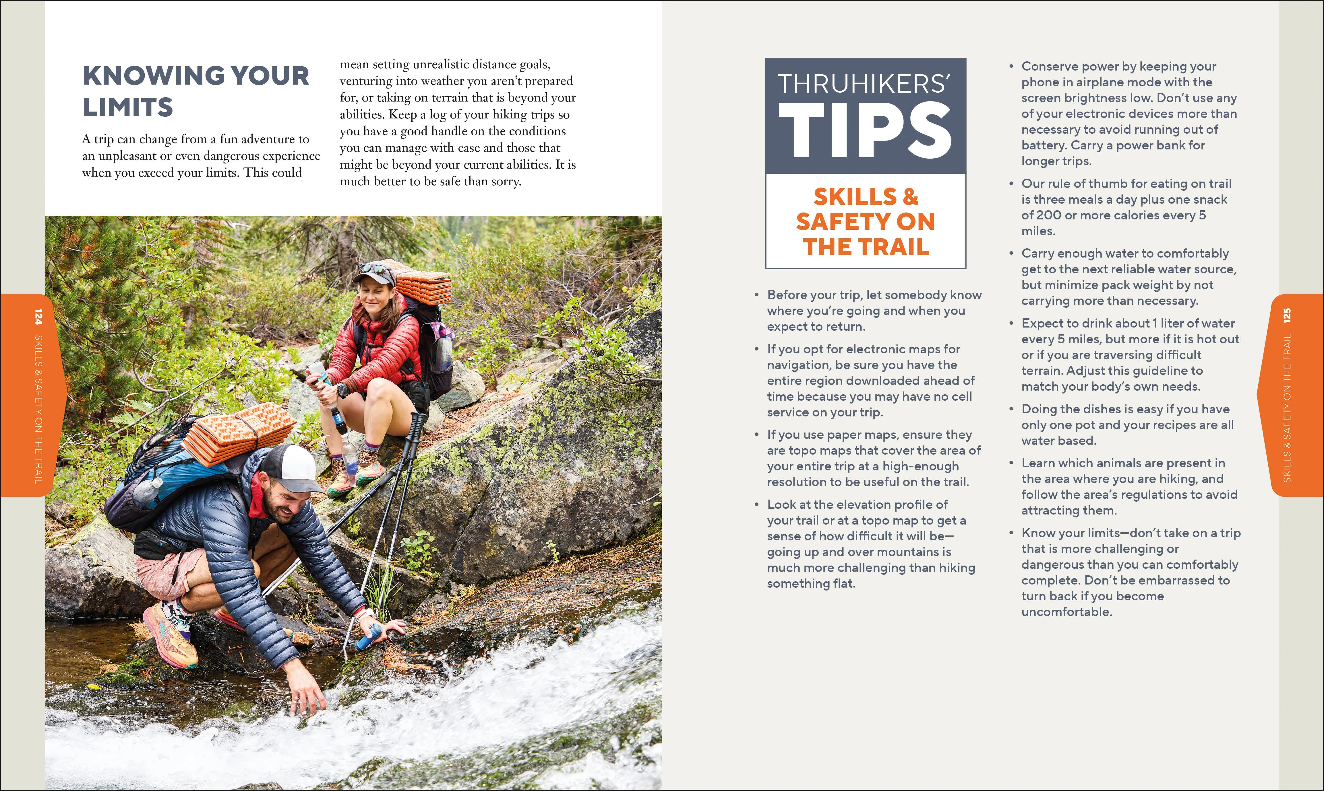 Thruhikers - Image 6