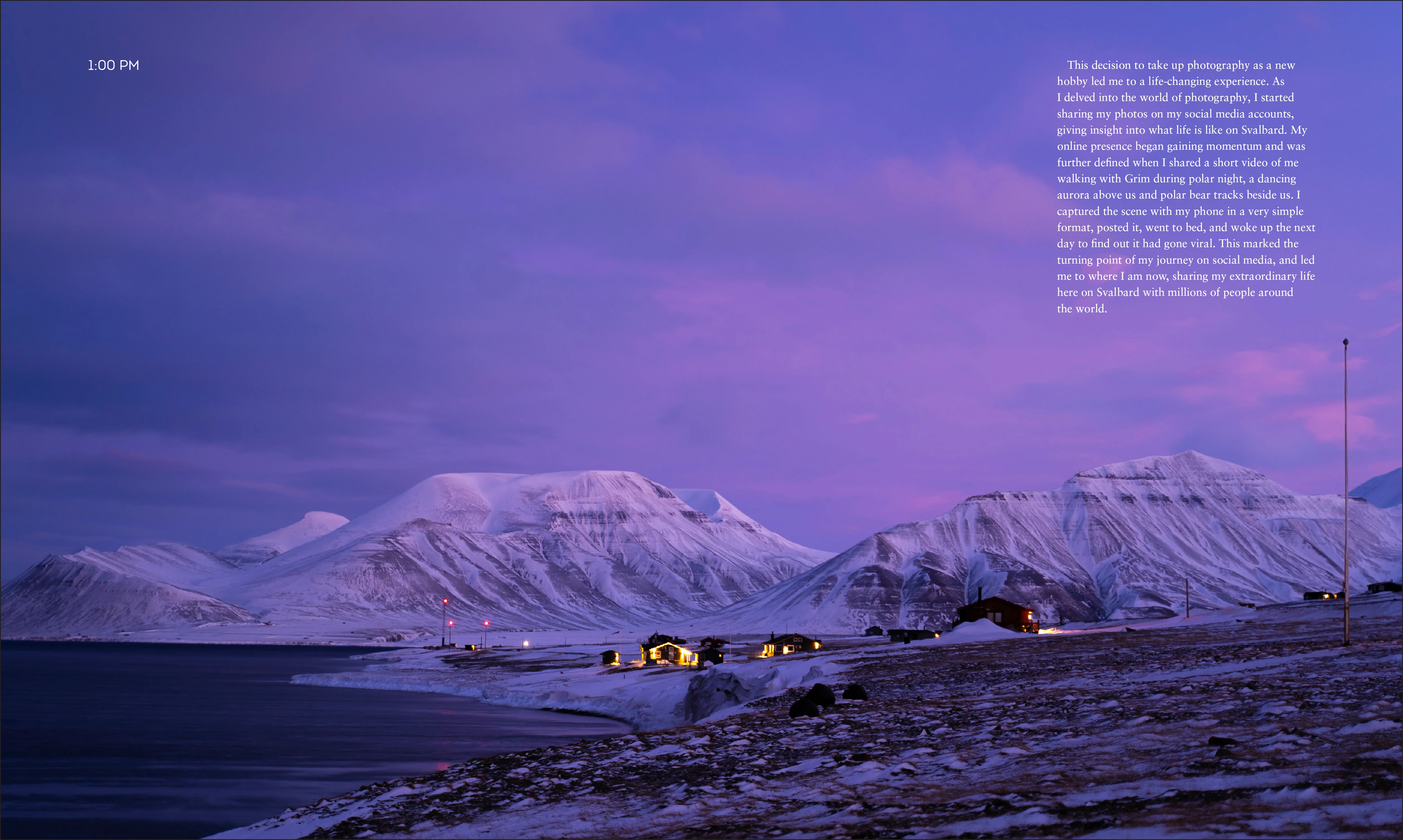 Life on Svalbard - Image 5