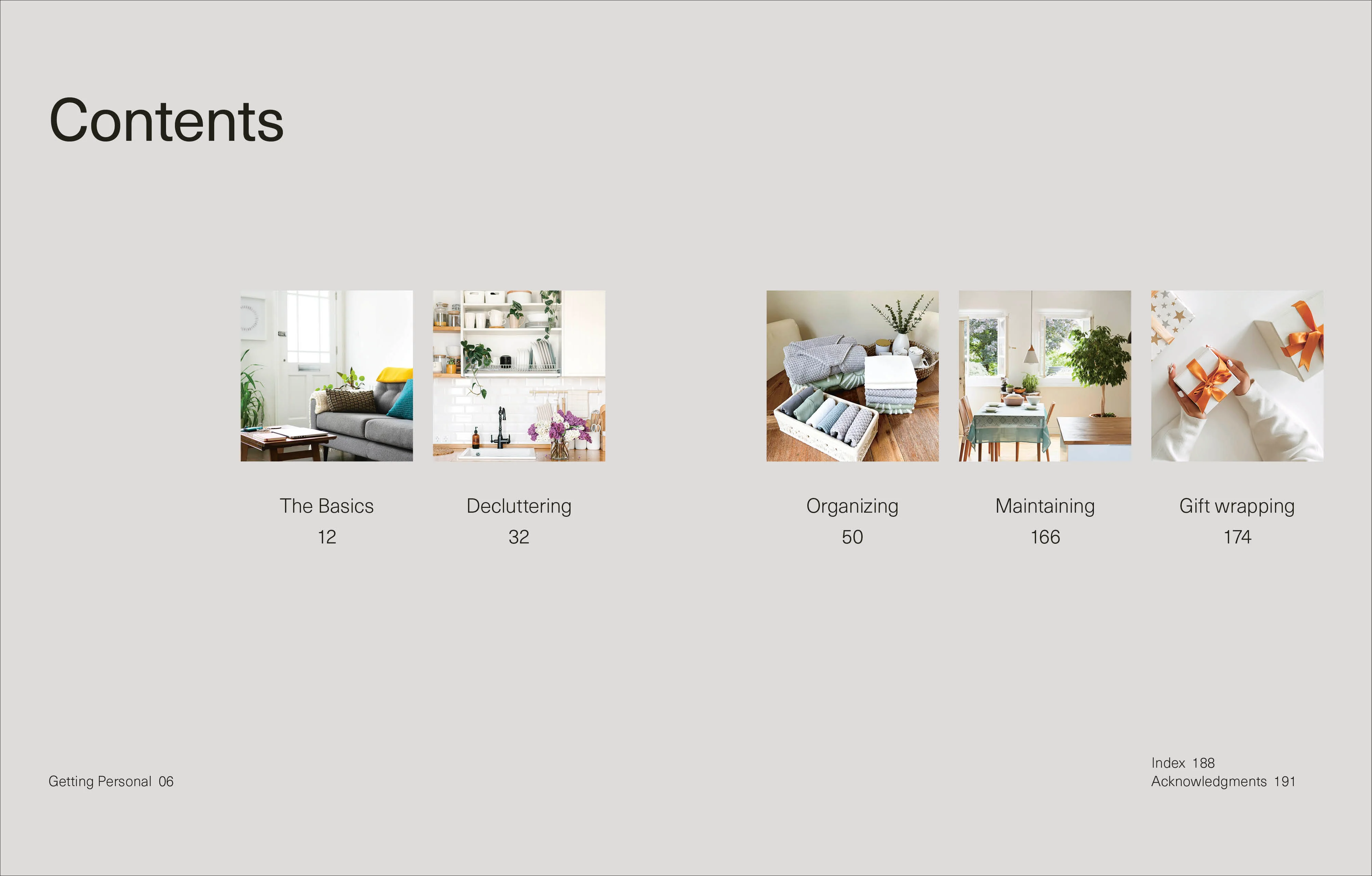 Creating Effective Spaces - Image 2