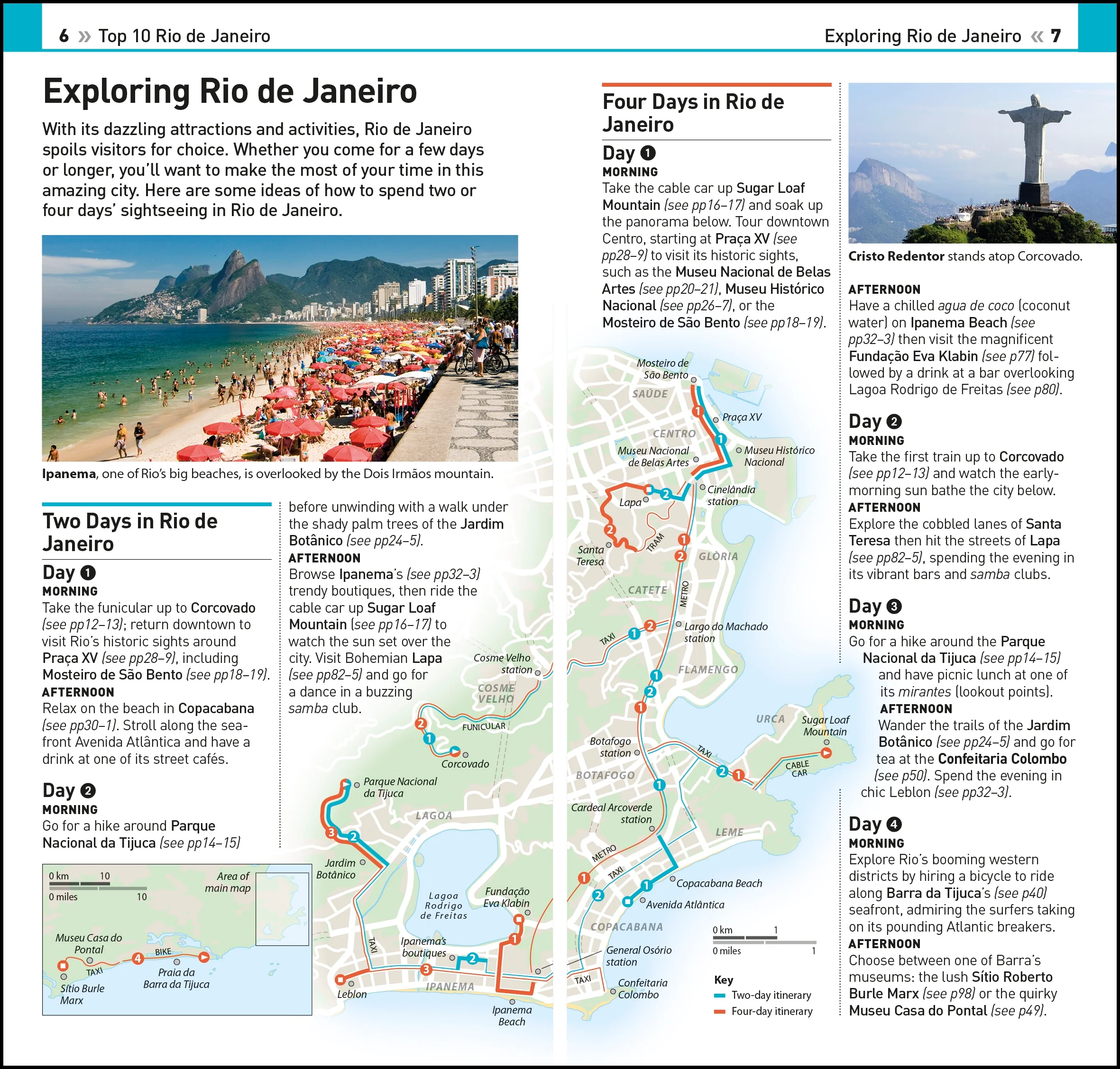 DK Top 10 Rio de Janeiro - Image 3