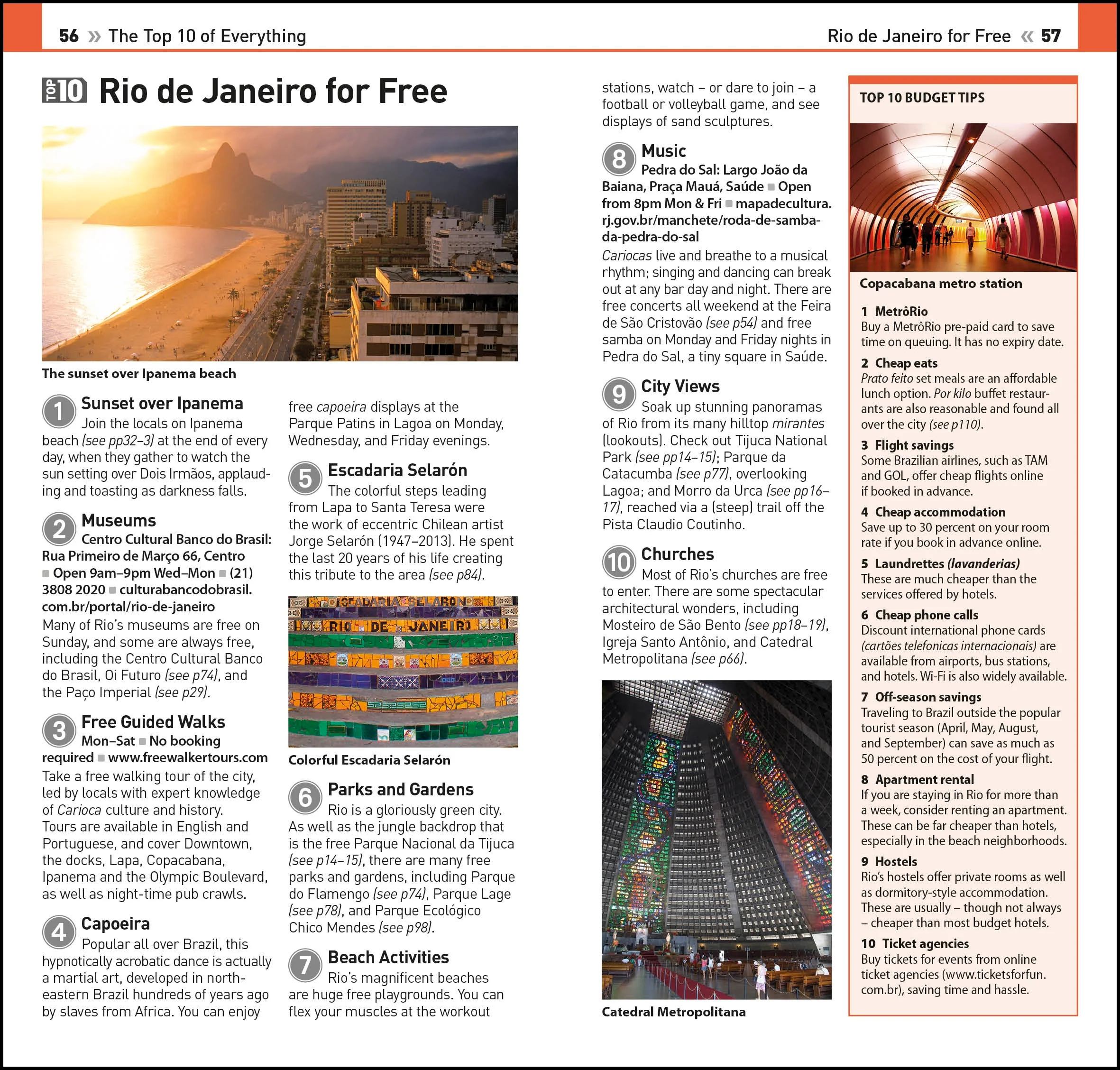 DK Top 10 Rio de Janeiro - Image 7
