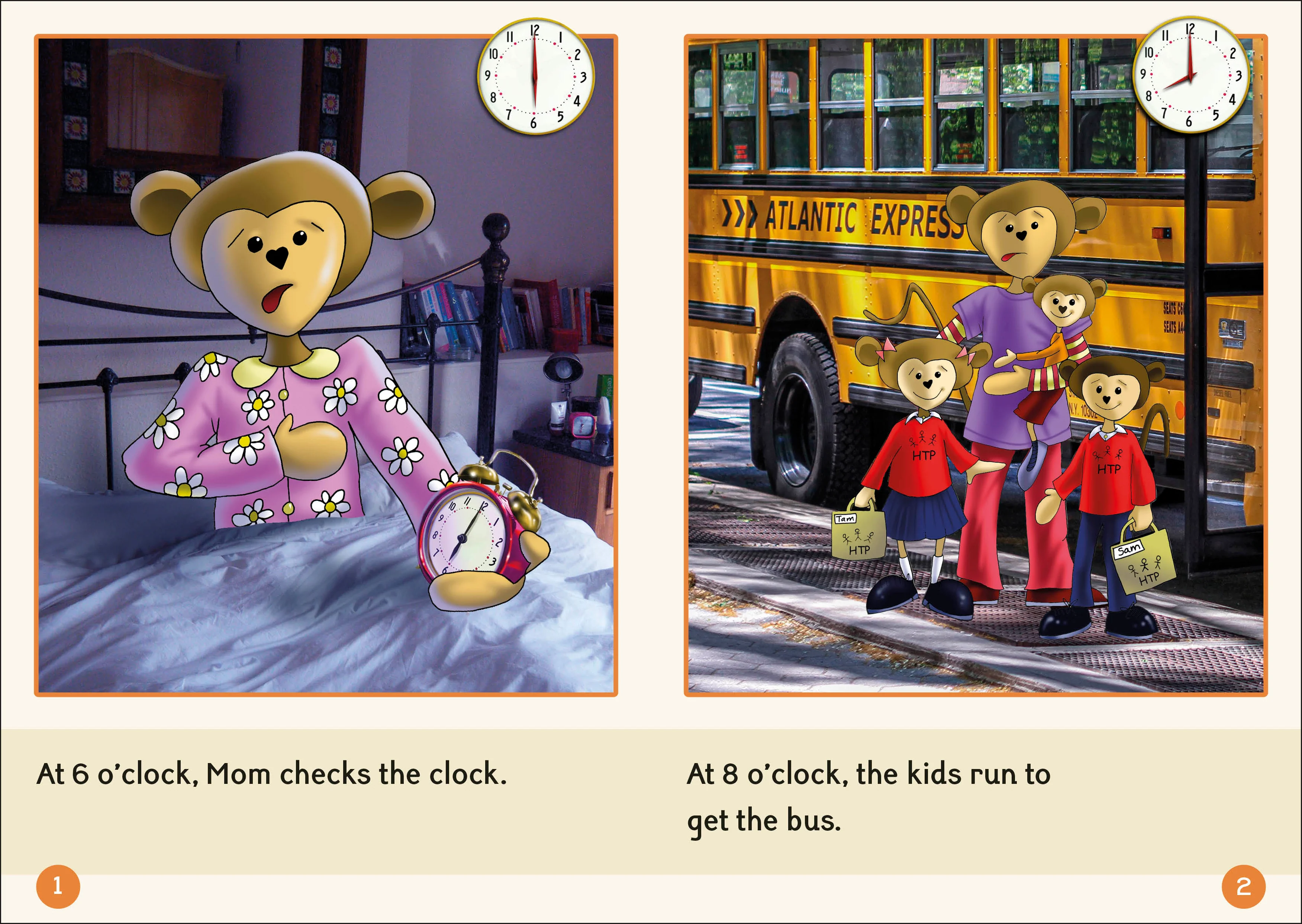 Phonic Books Dandelion Launchers Extras Stages 8-15 - Image 2