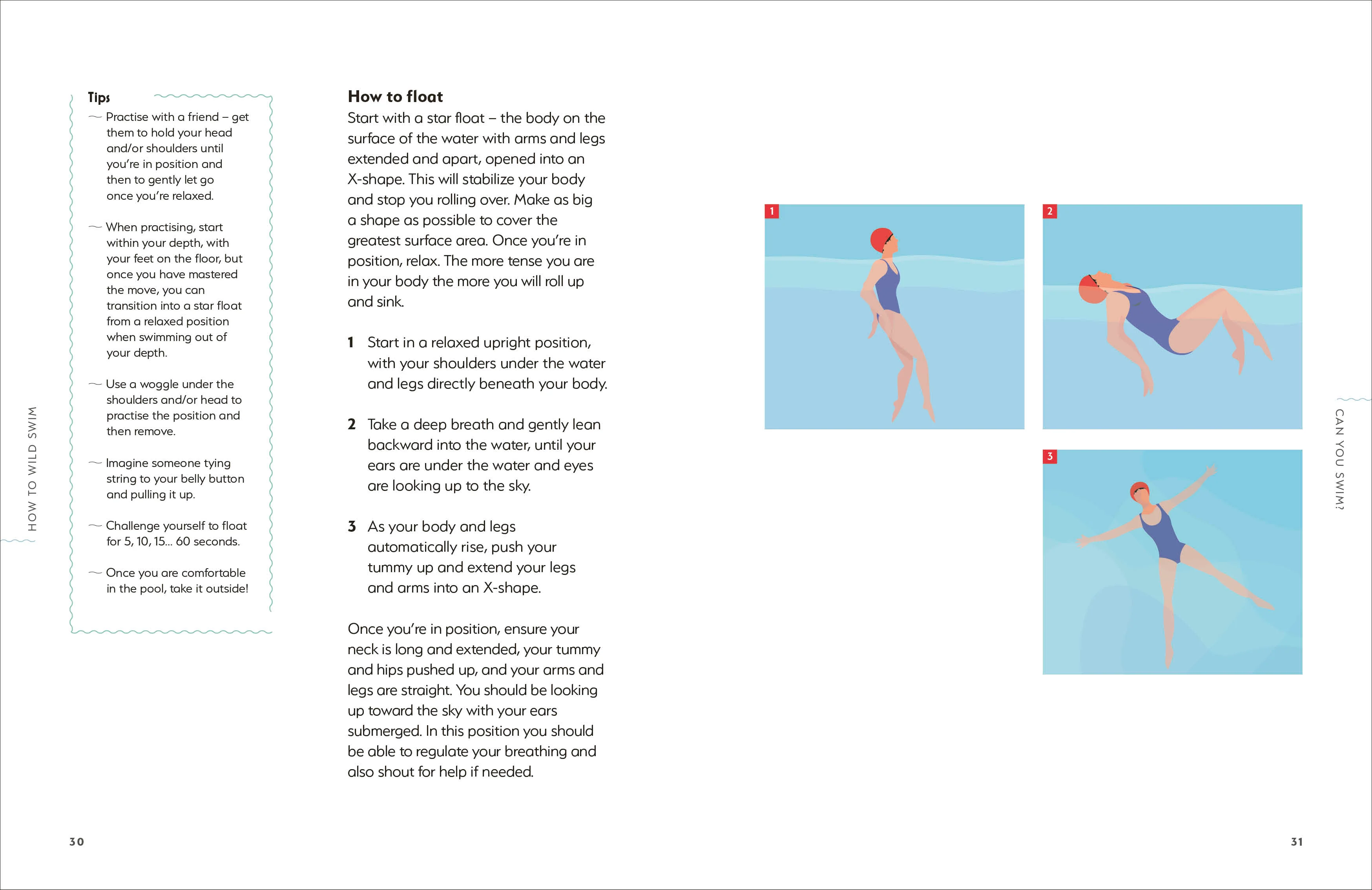 How to Wild Swim - Image 13